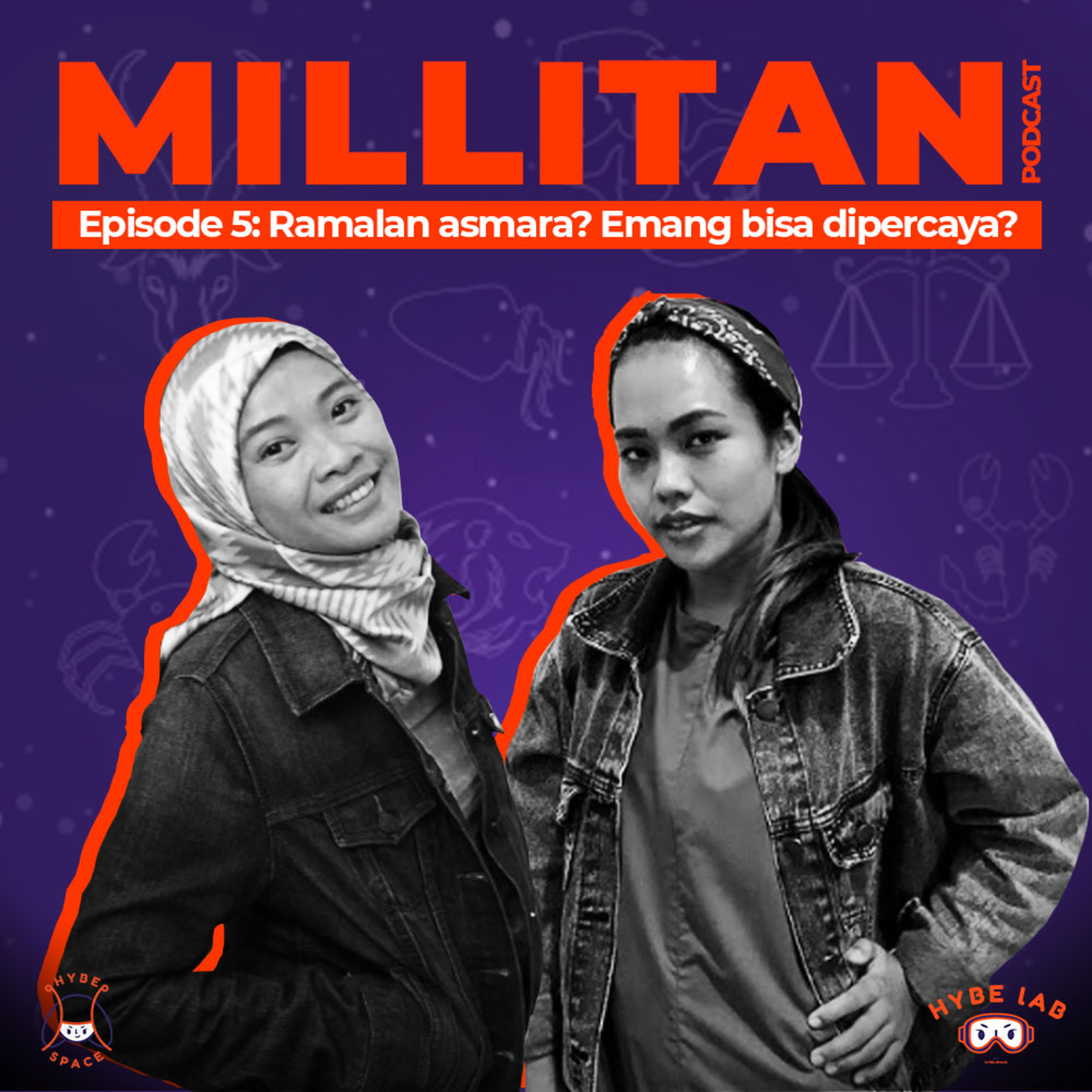 Podcast Millitan