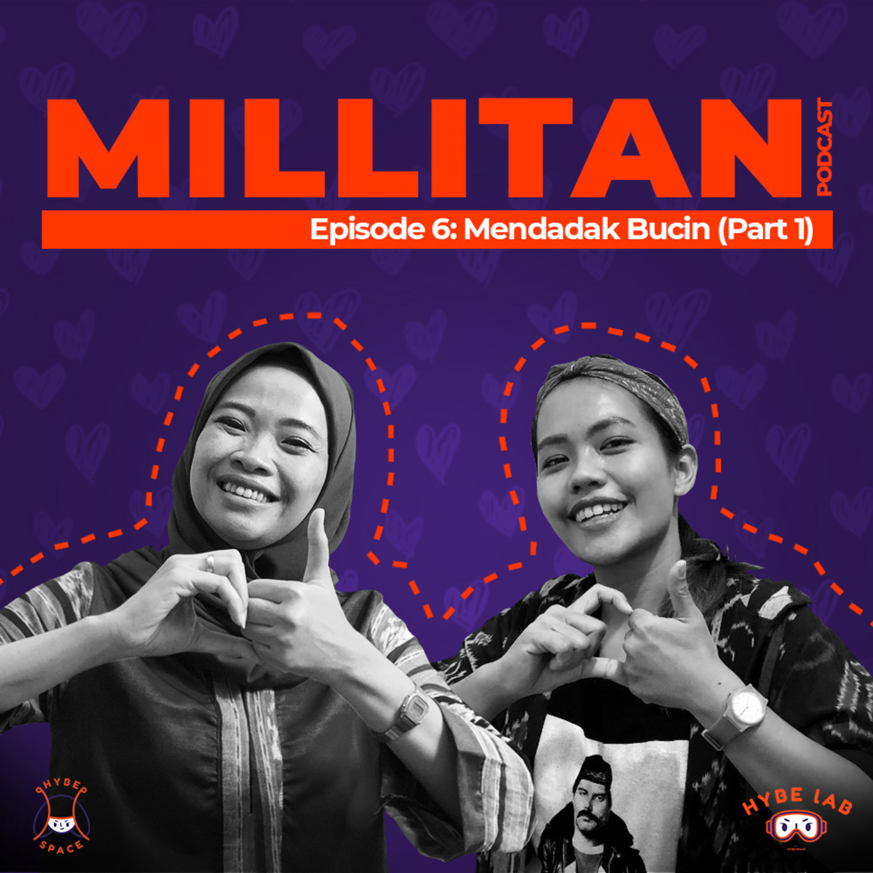 Podcast Millitan