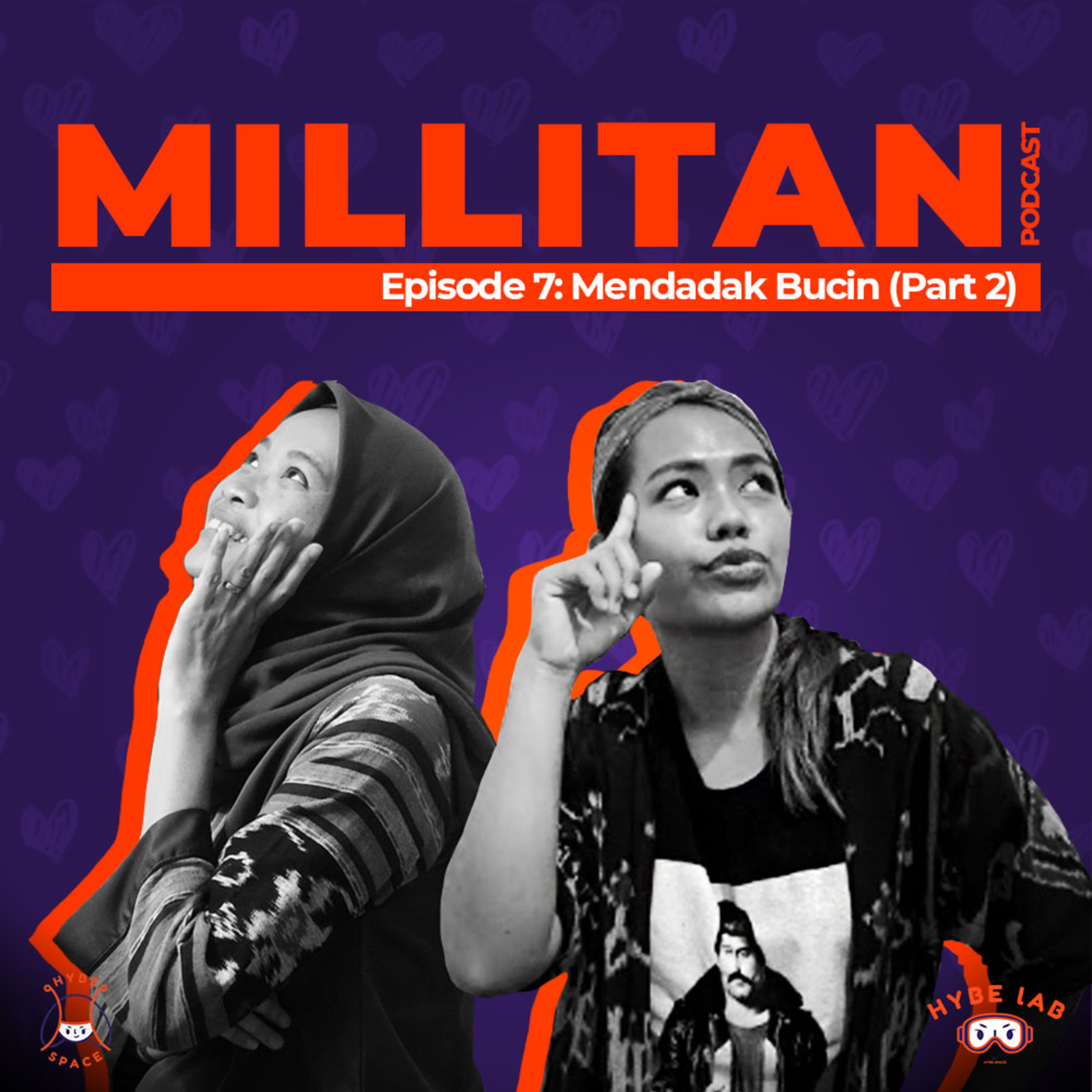 Podcast Millitan