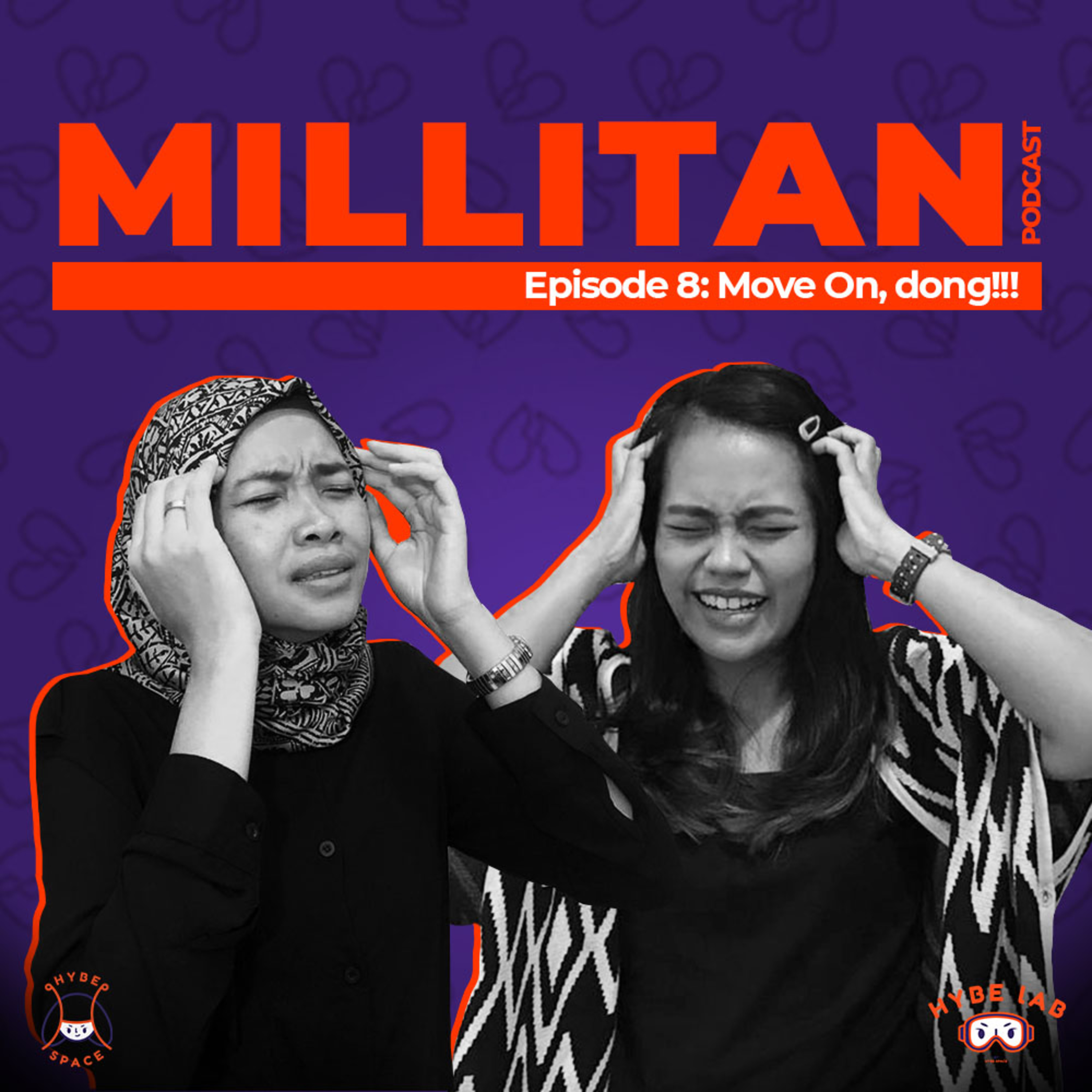 Podcast Millitan