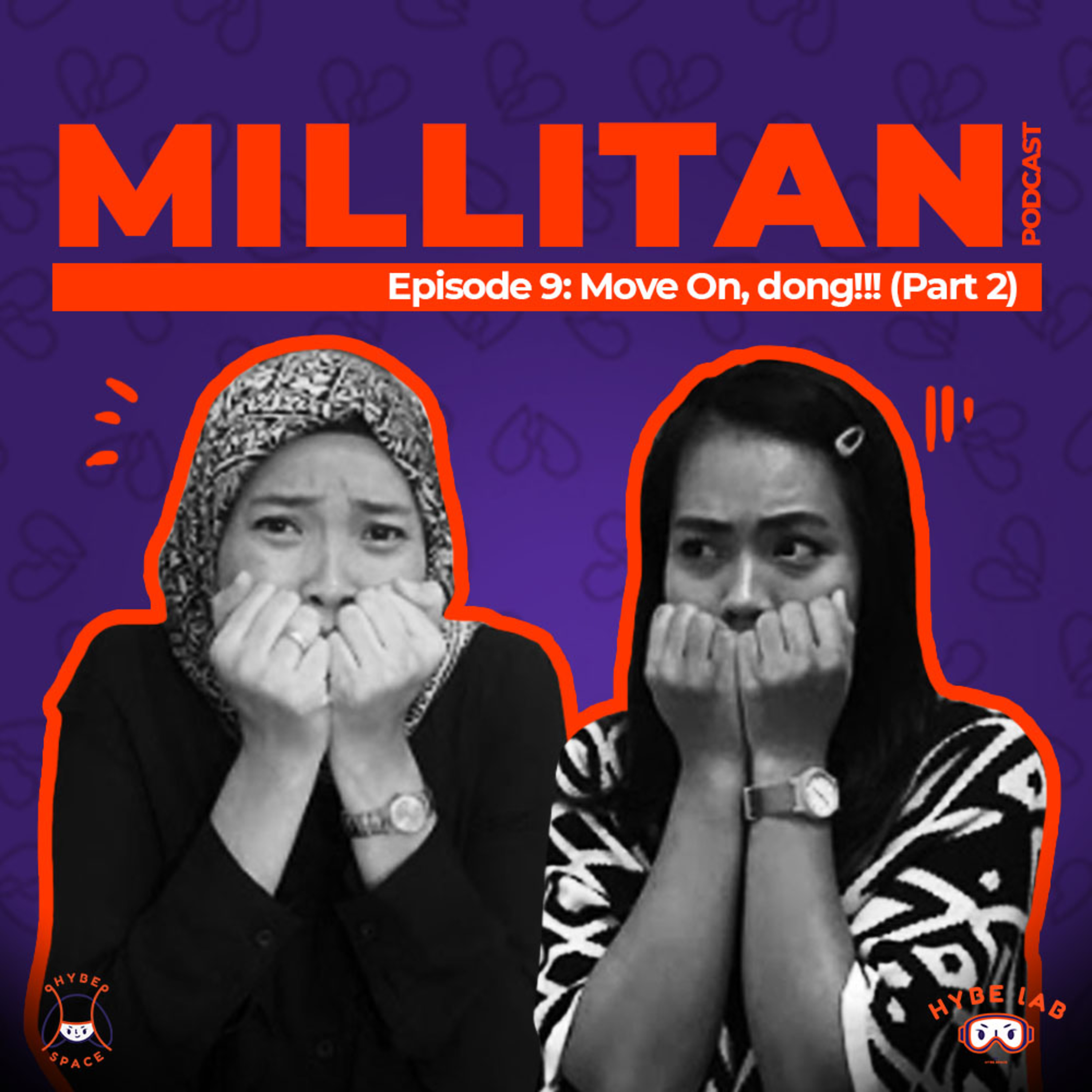 Podcast Millitan