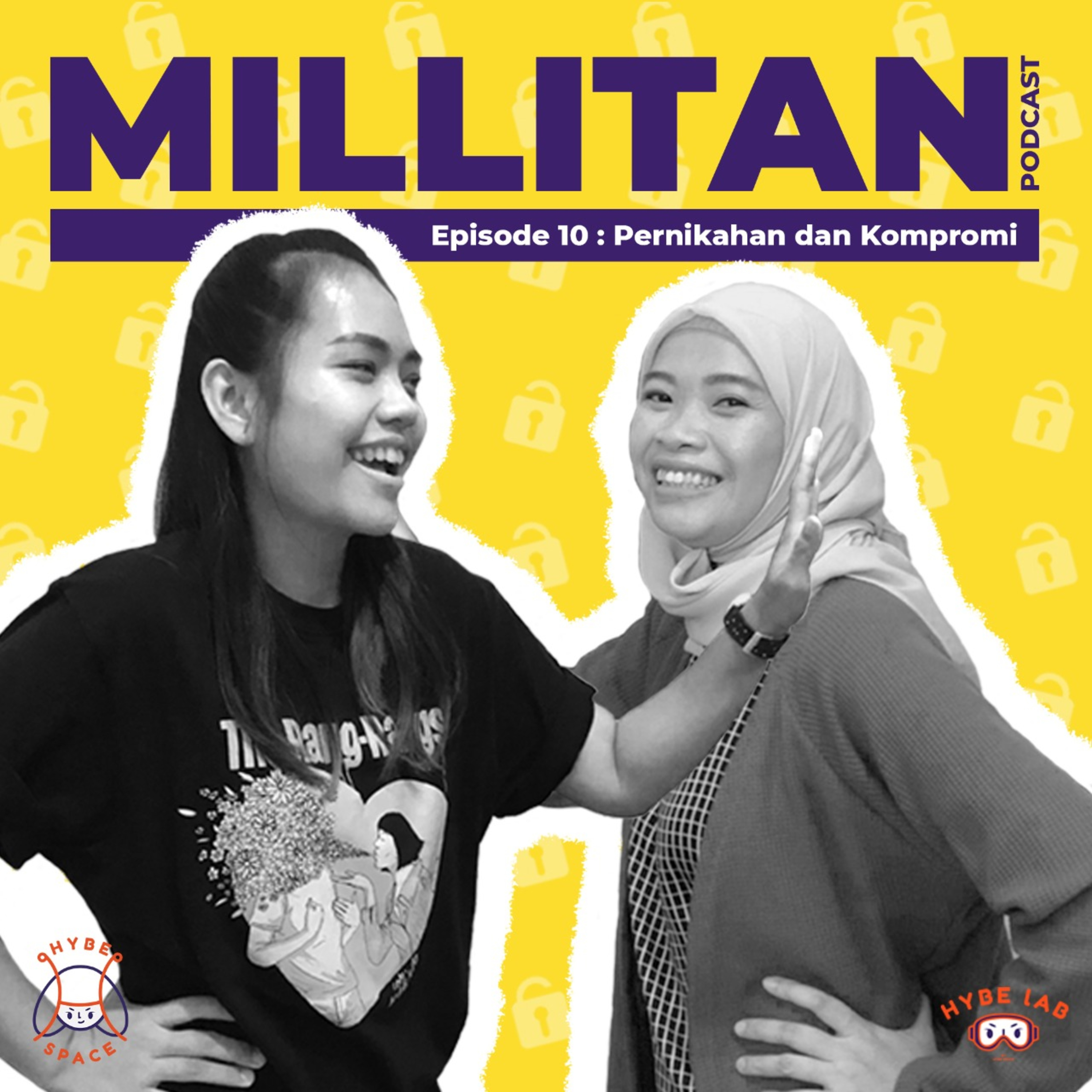 Podcast Millitan