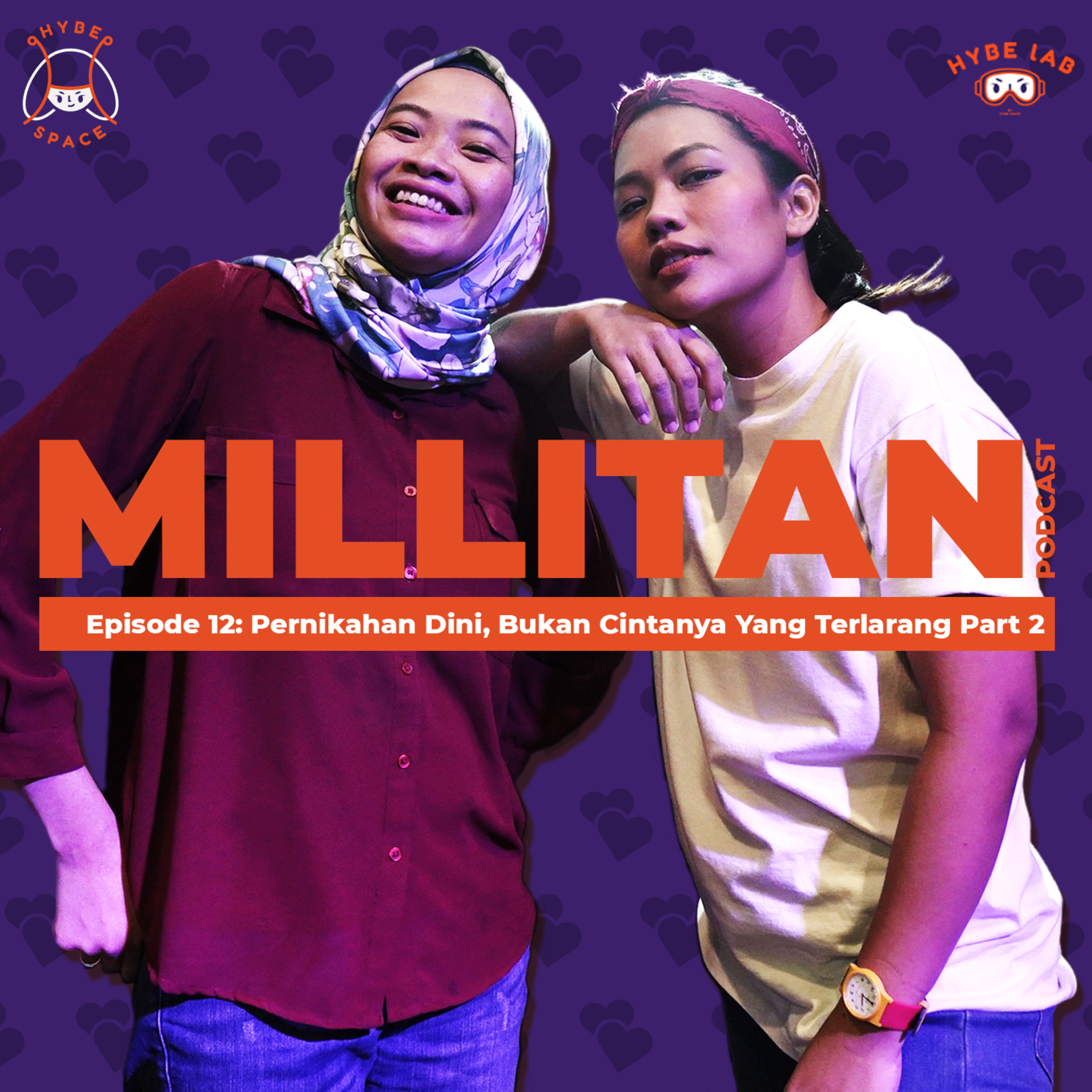 Podcast Millitan