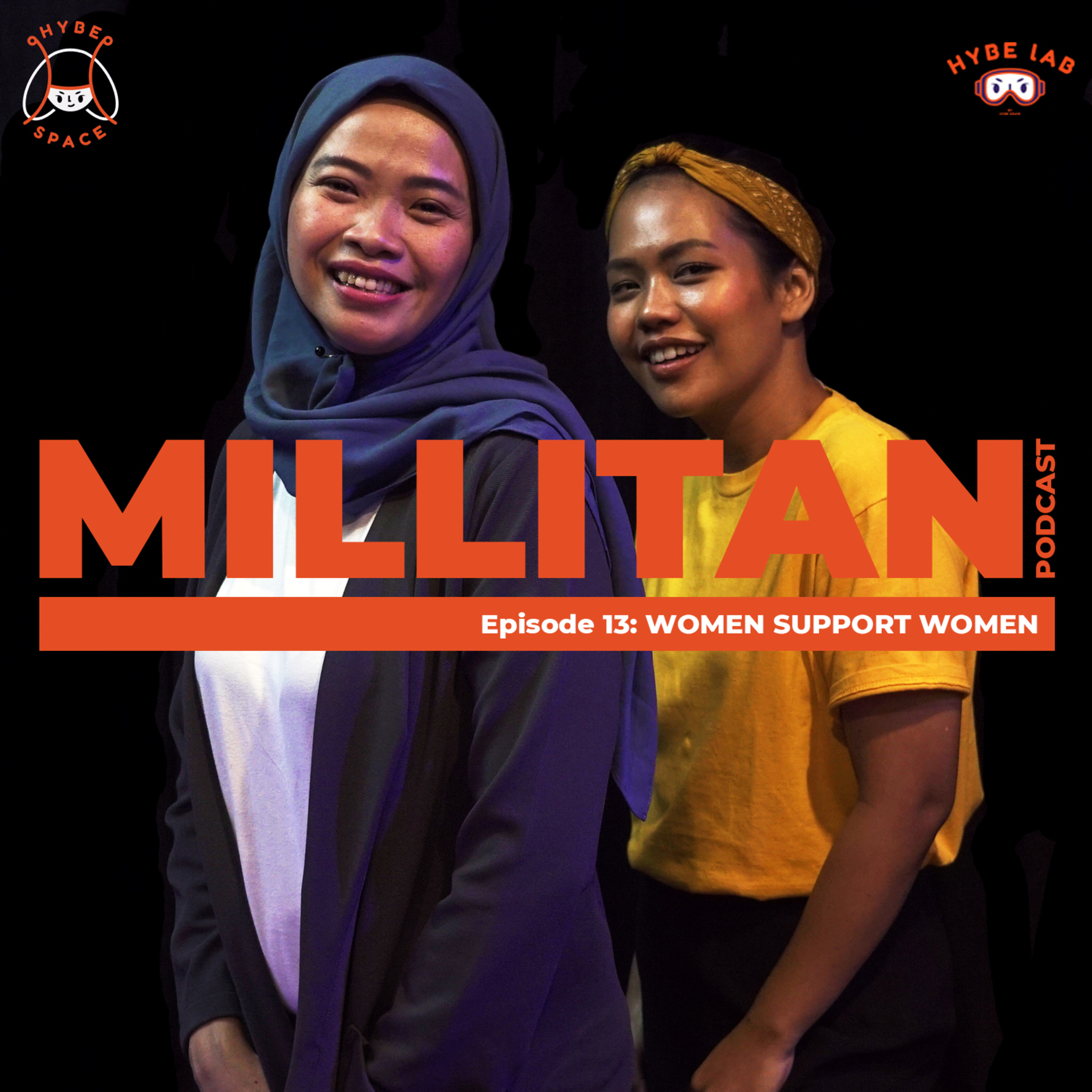 Podcast Millitan