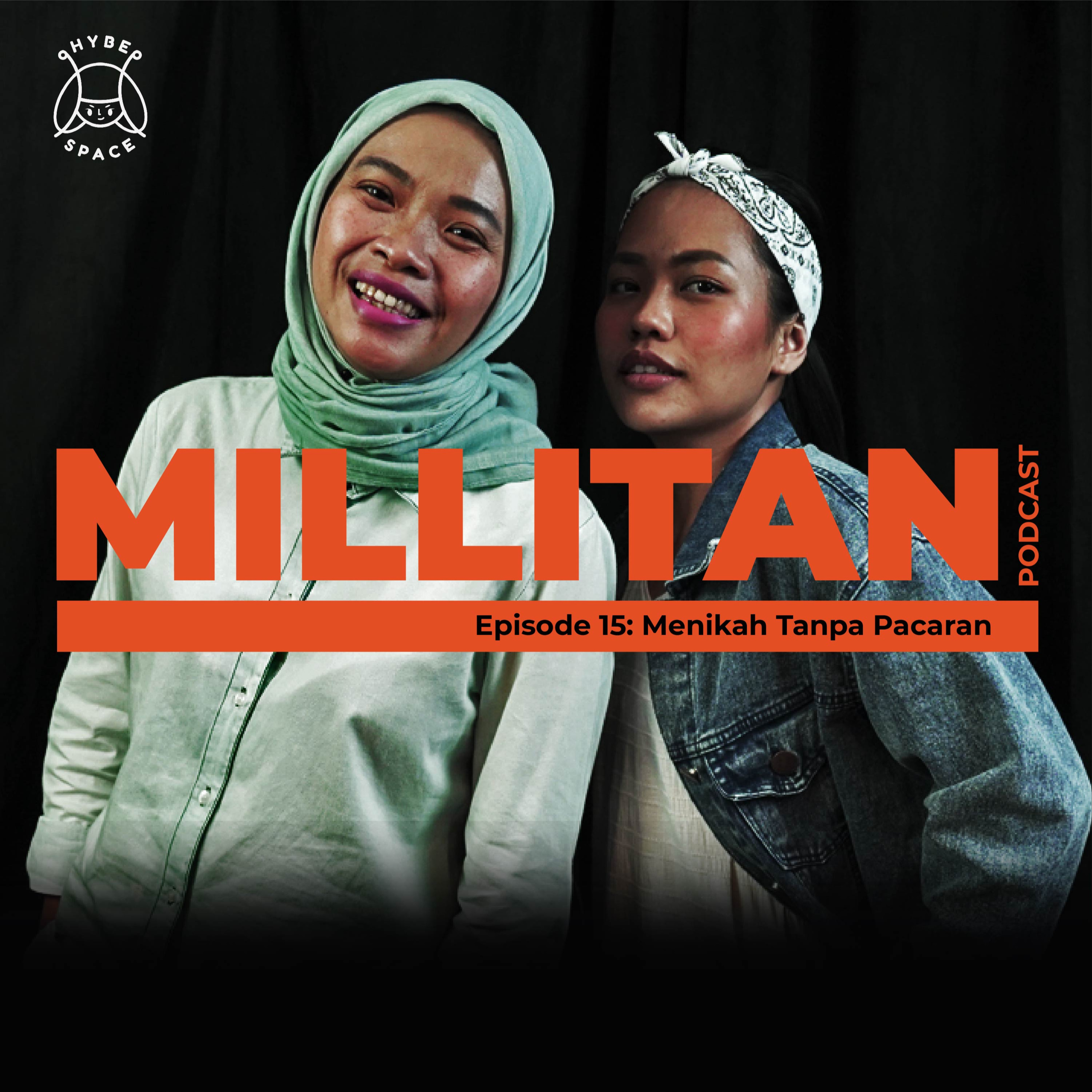 Podcast Millitan