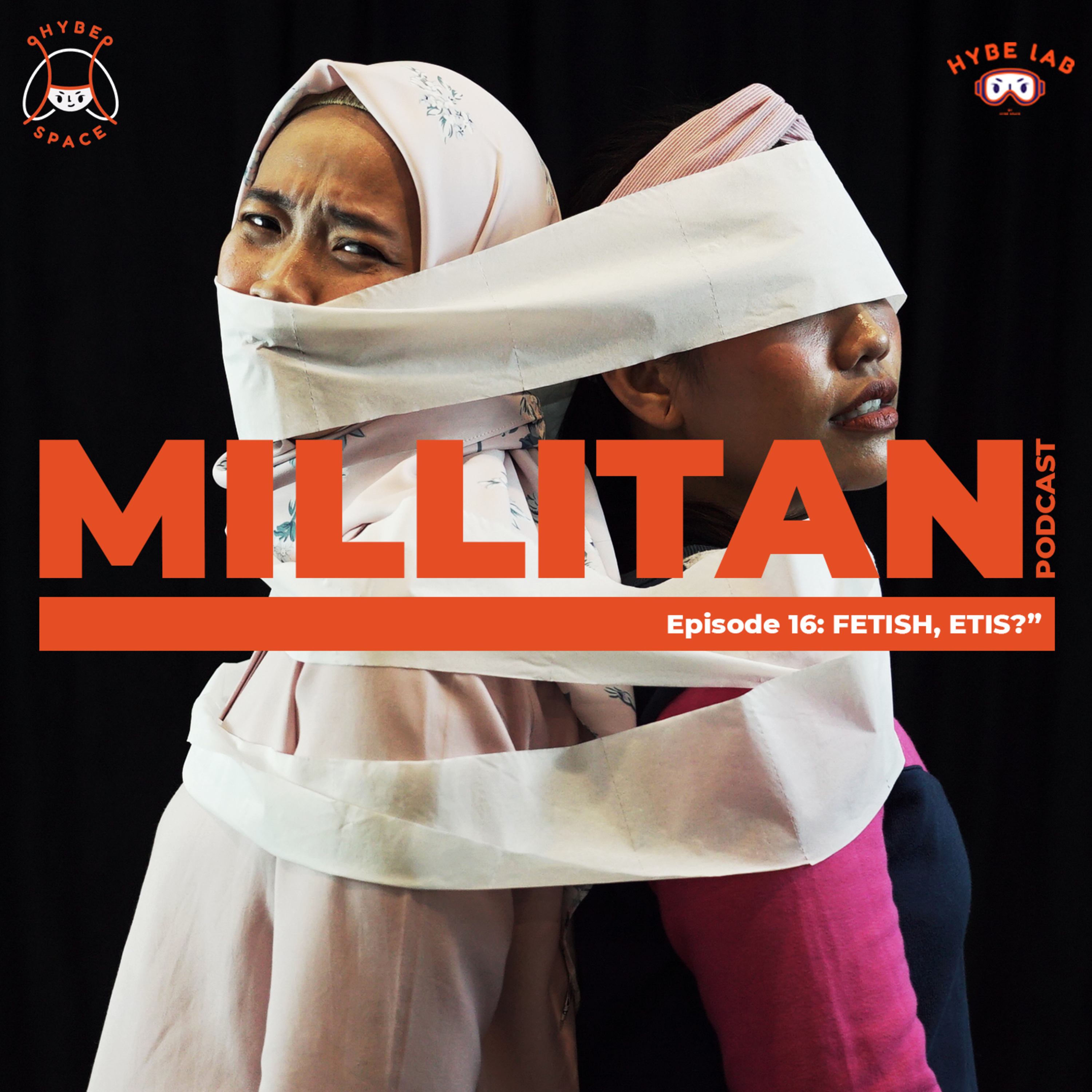 Podcast Millitan