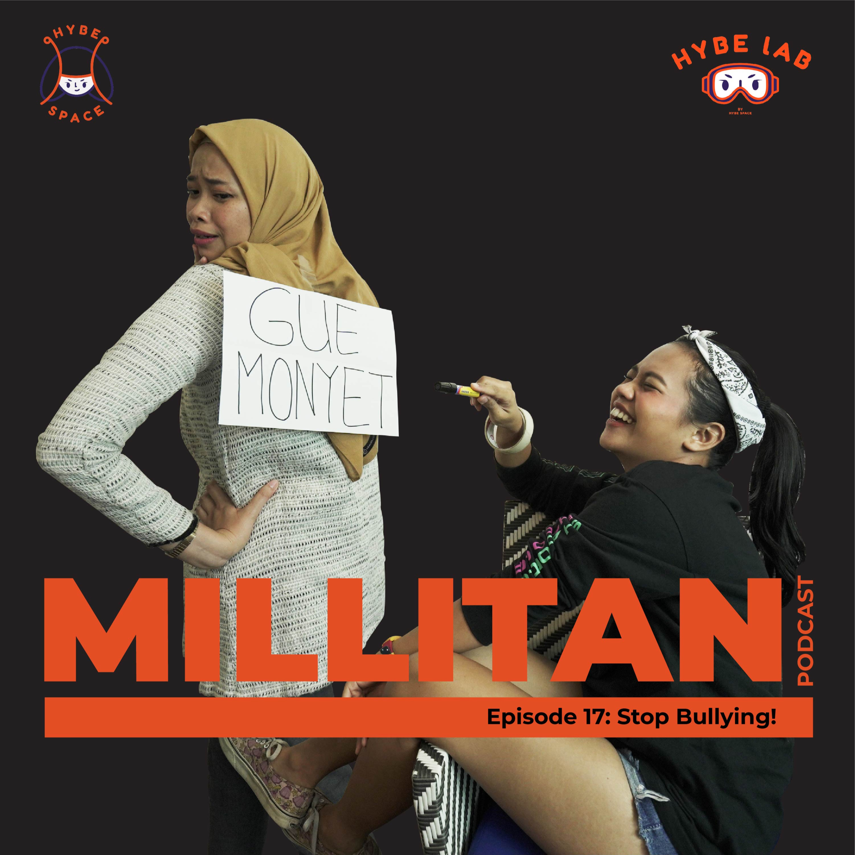 Podcast Millitan