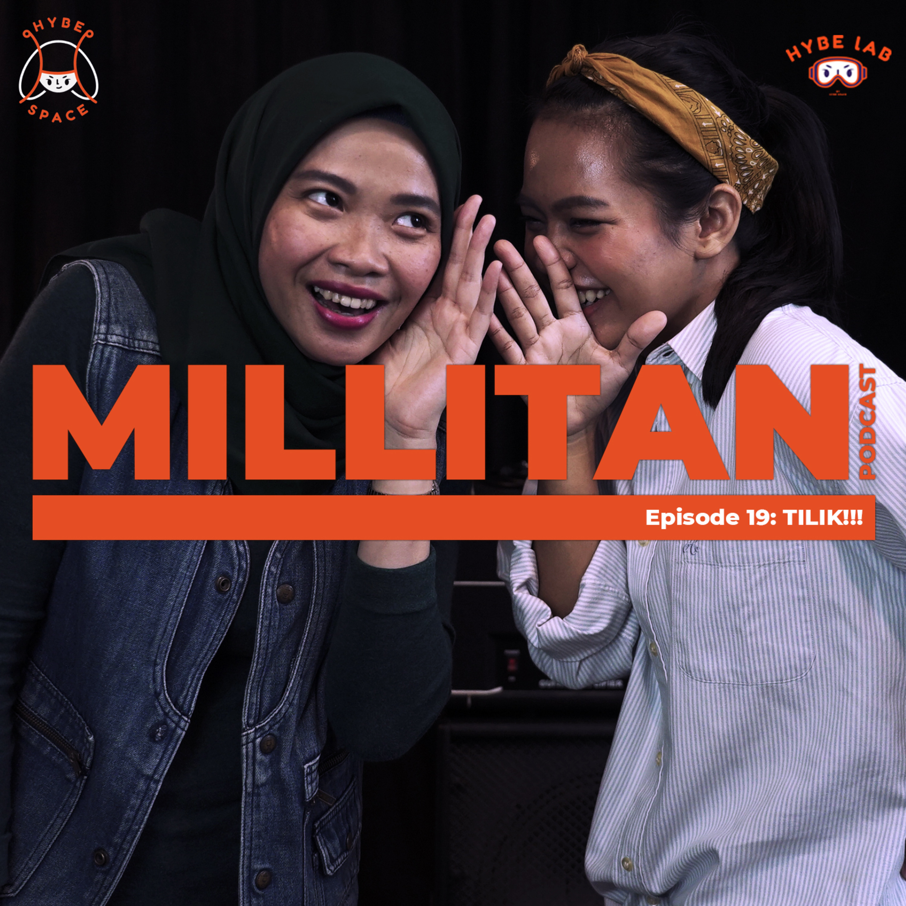 Podcast Millitan