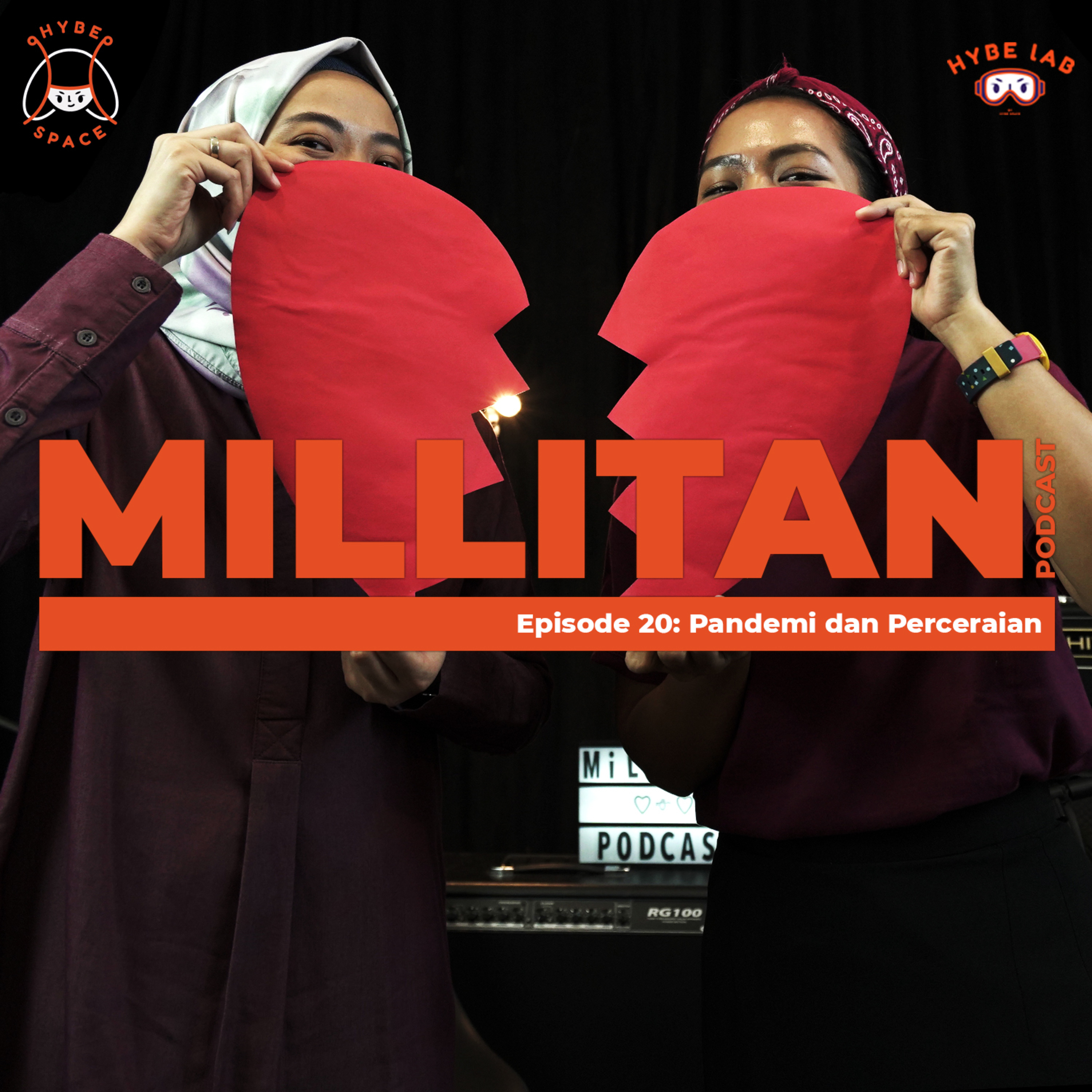 Podcast Millitan