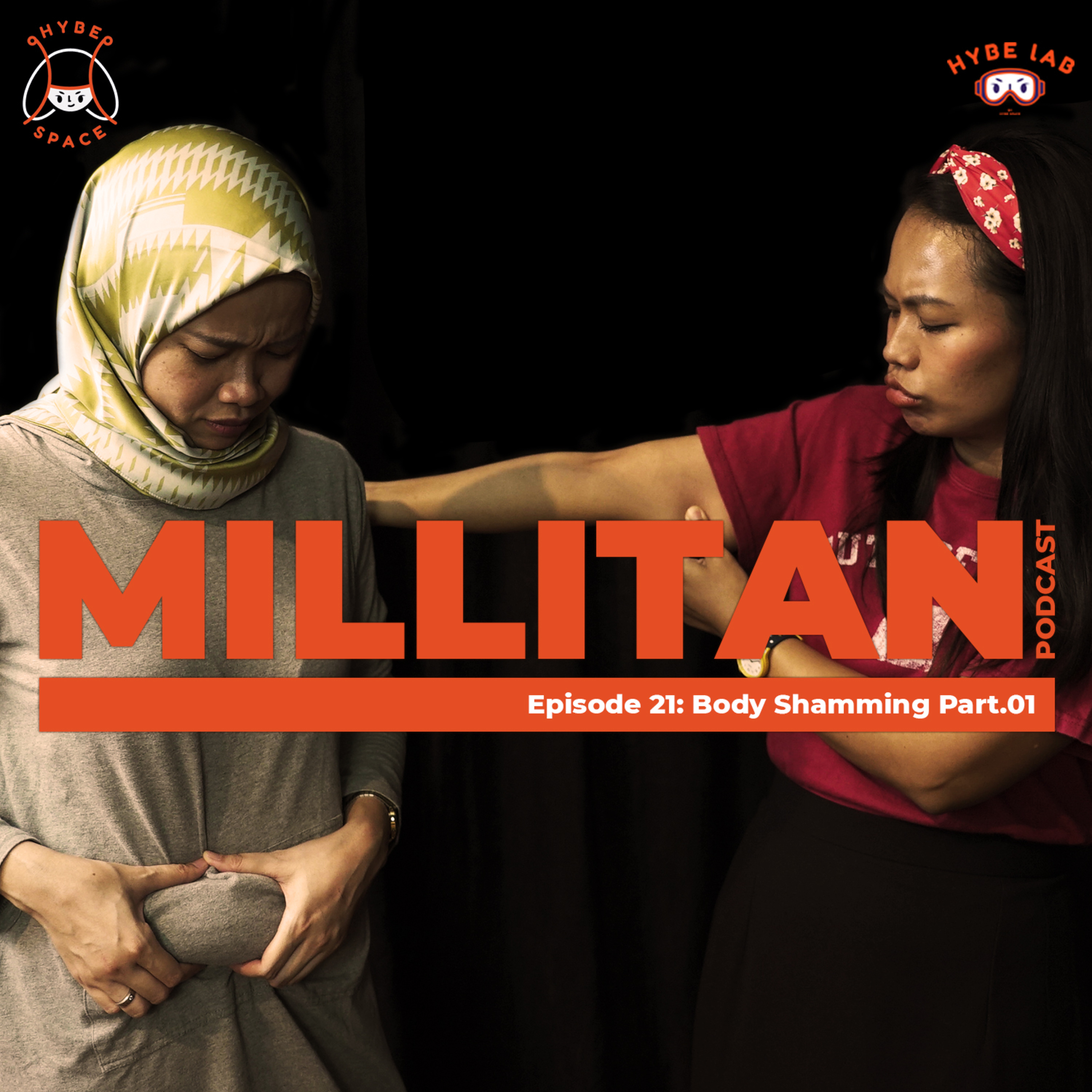 Podcast Millitan