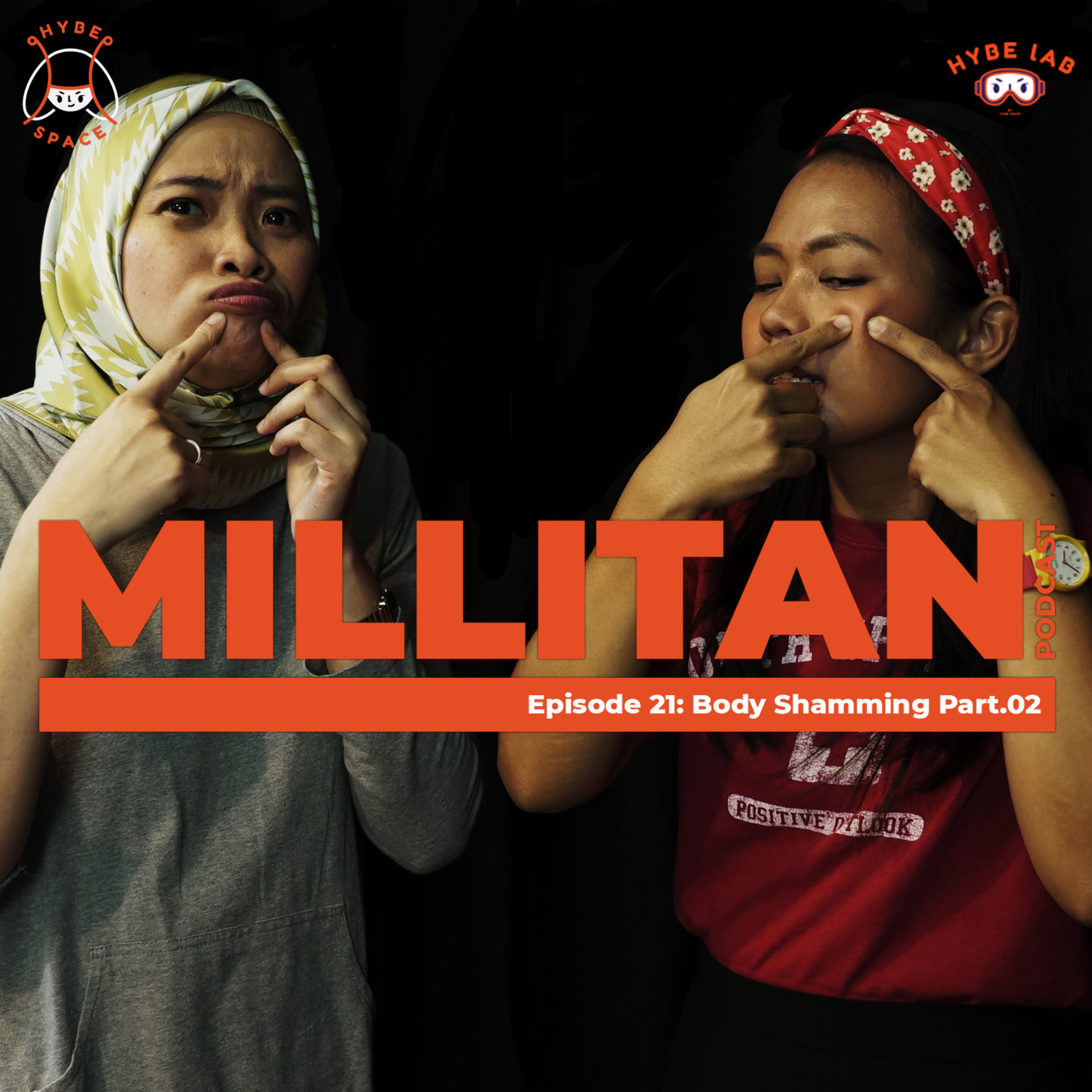 Podcast Millitan