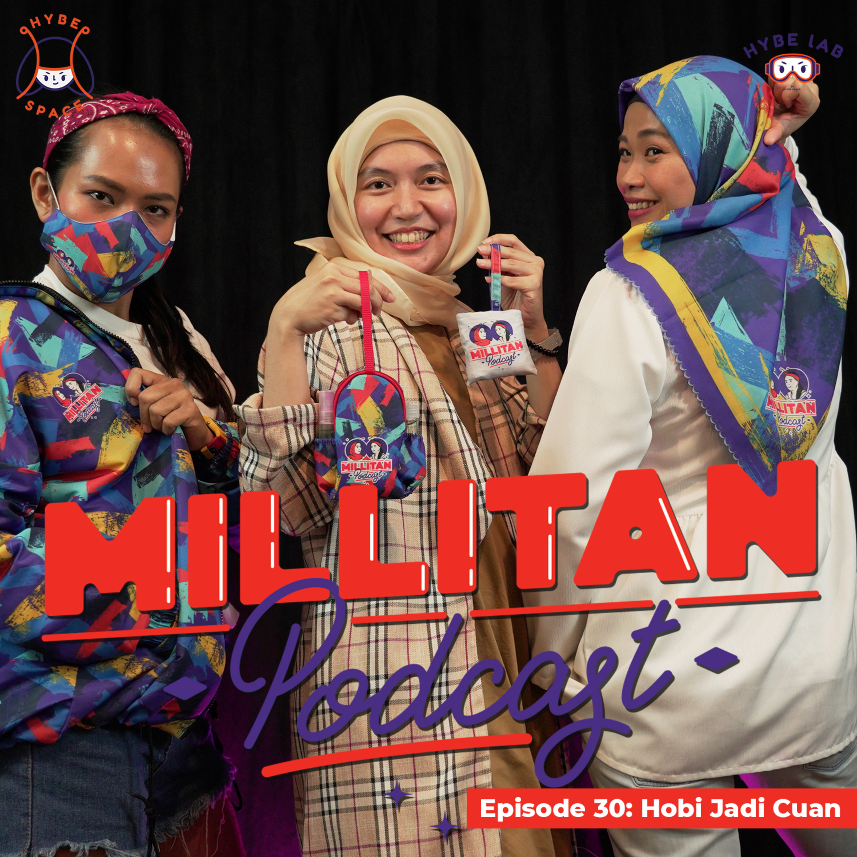 Podcast Millitan