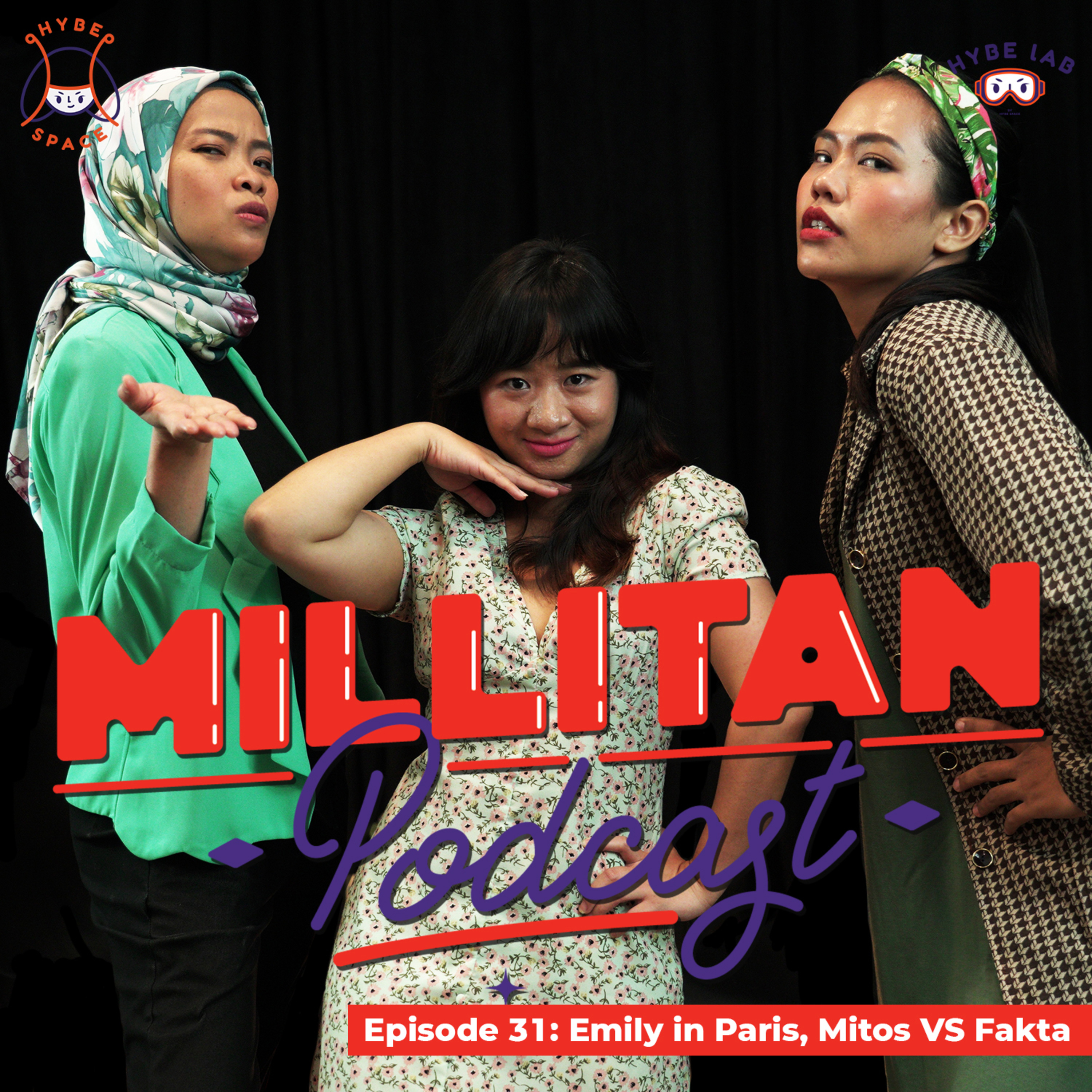 Podcast Millitan