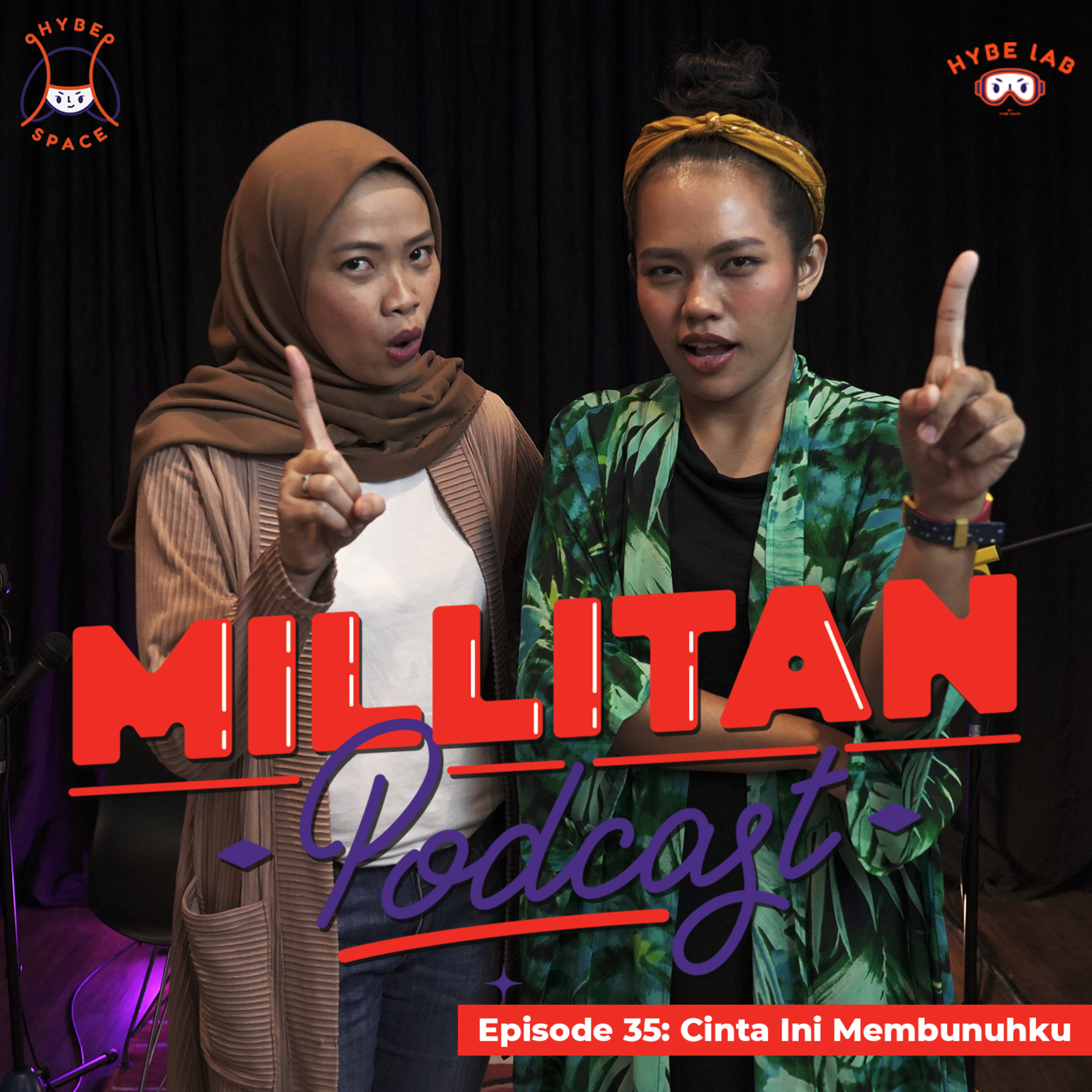 Podcast Millitan