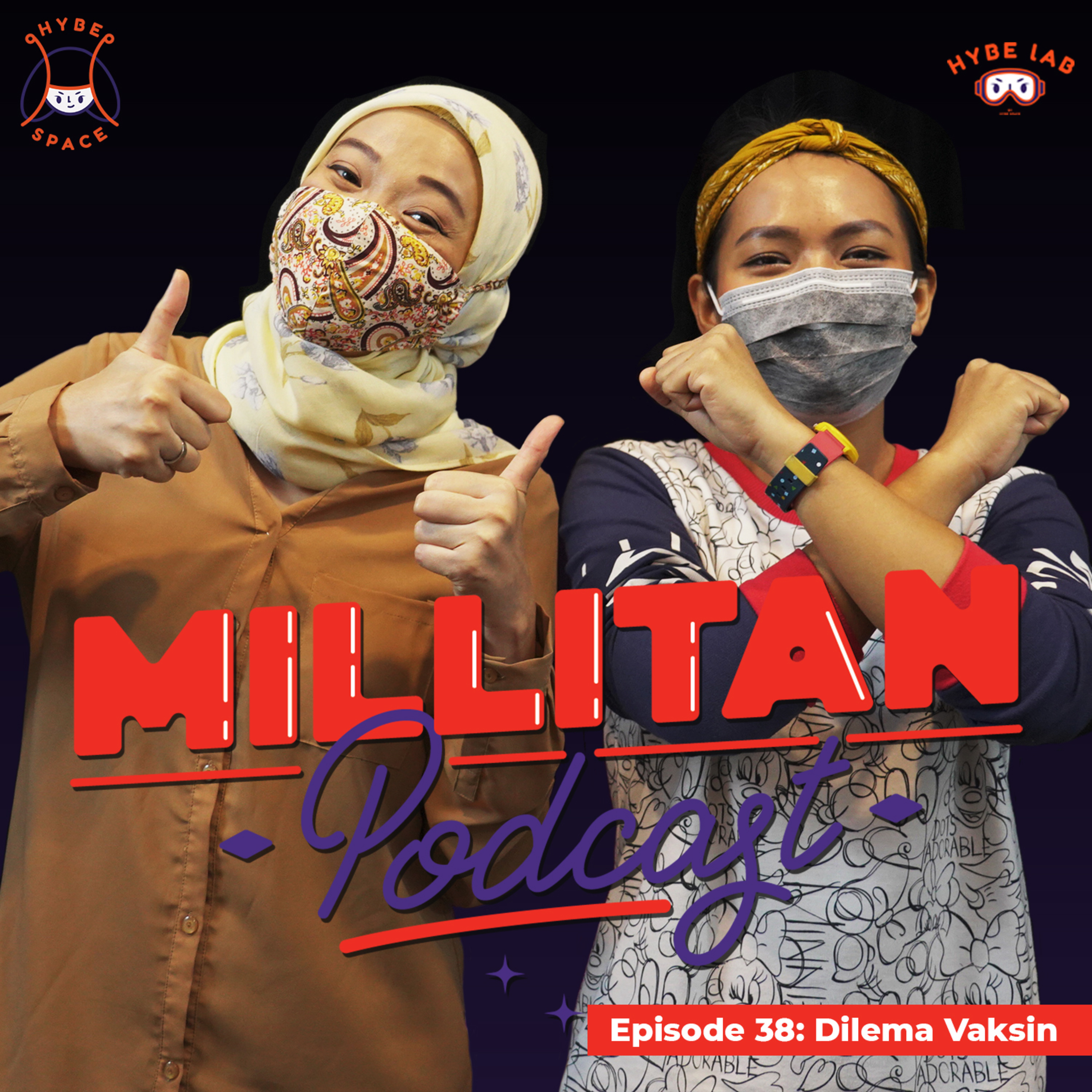 Podcast Millitan