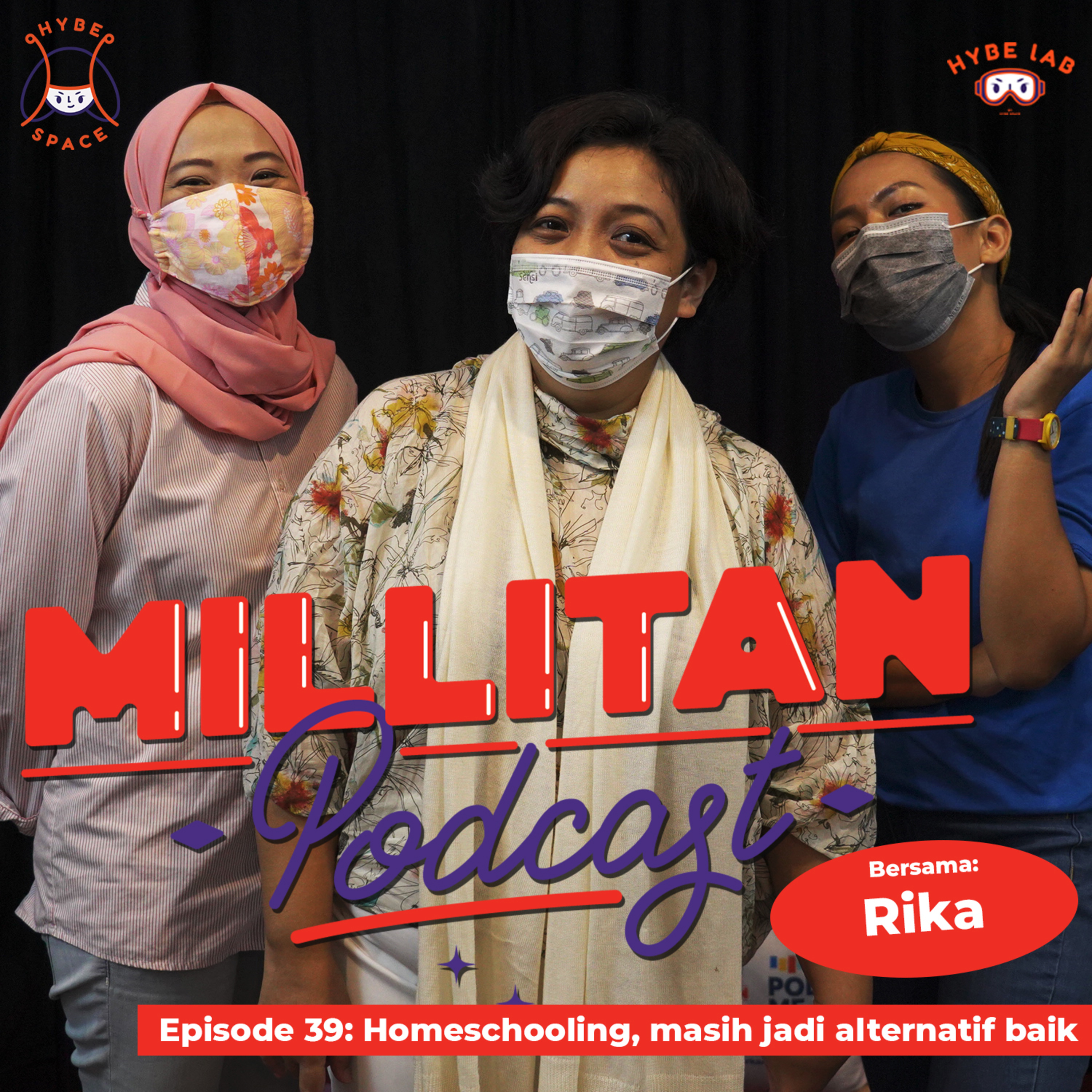Podcast Millitan