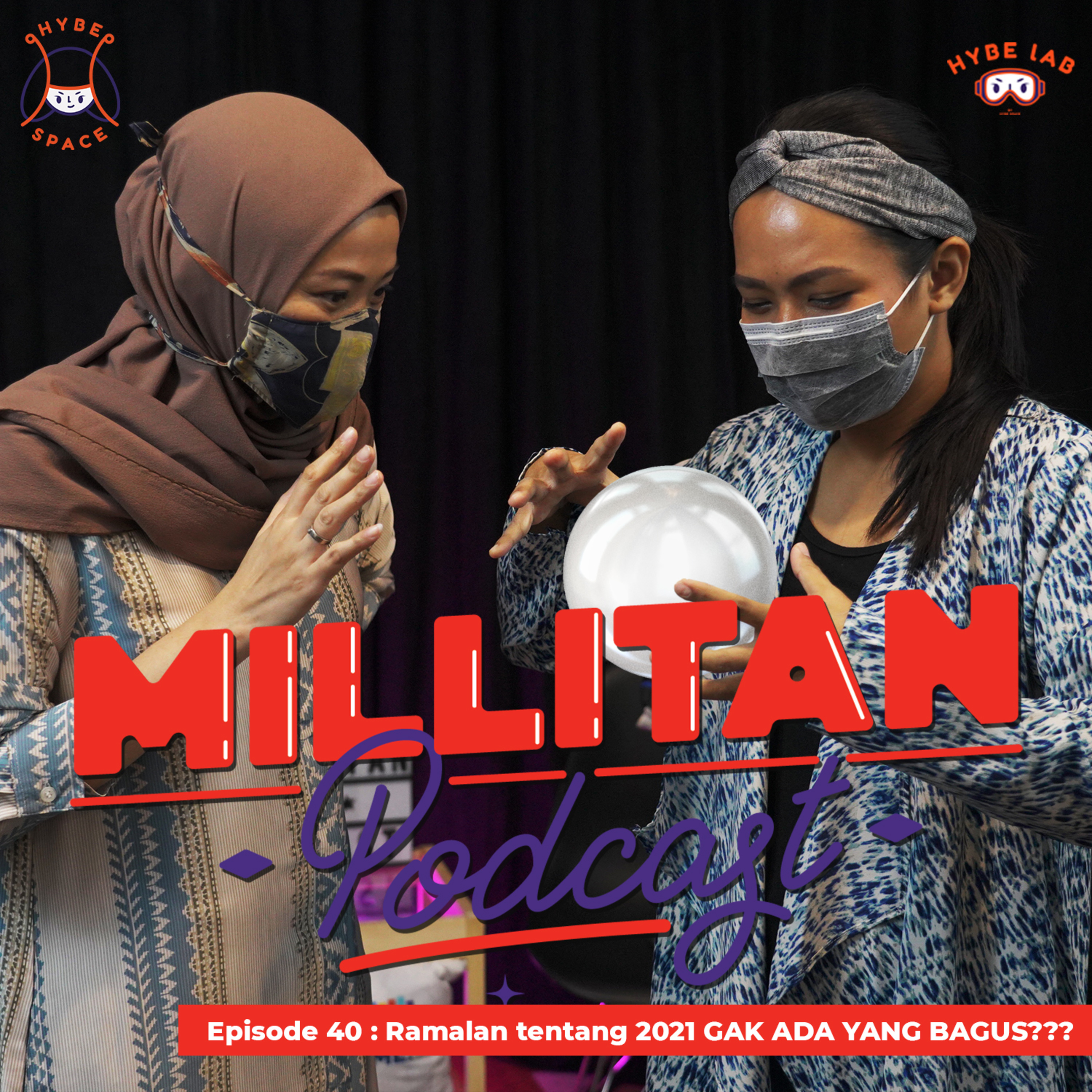 Podcast Millitan