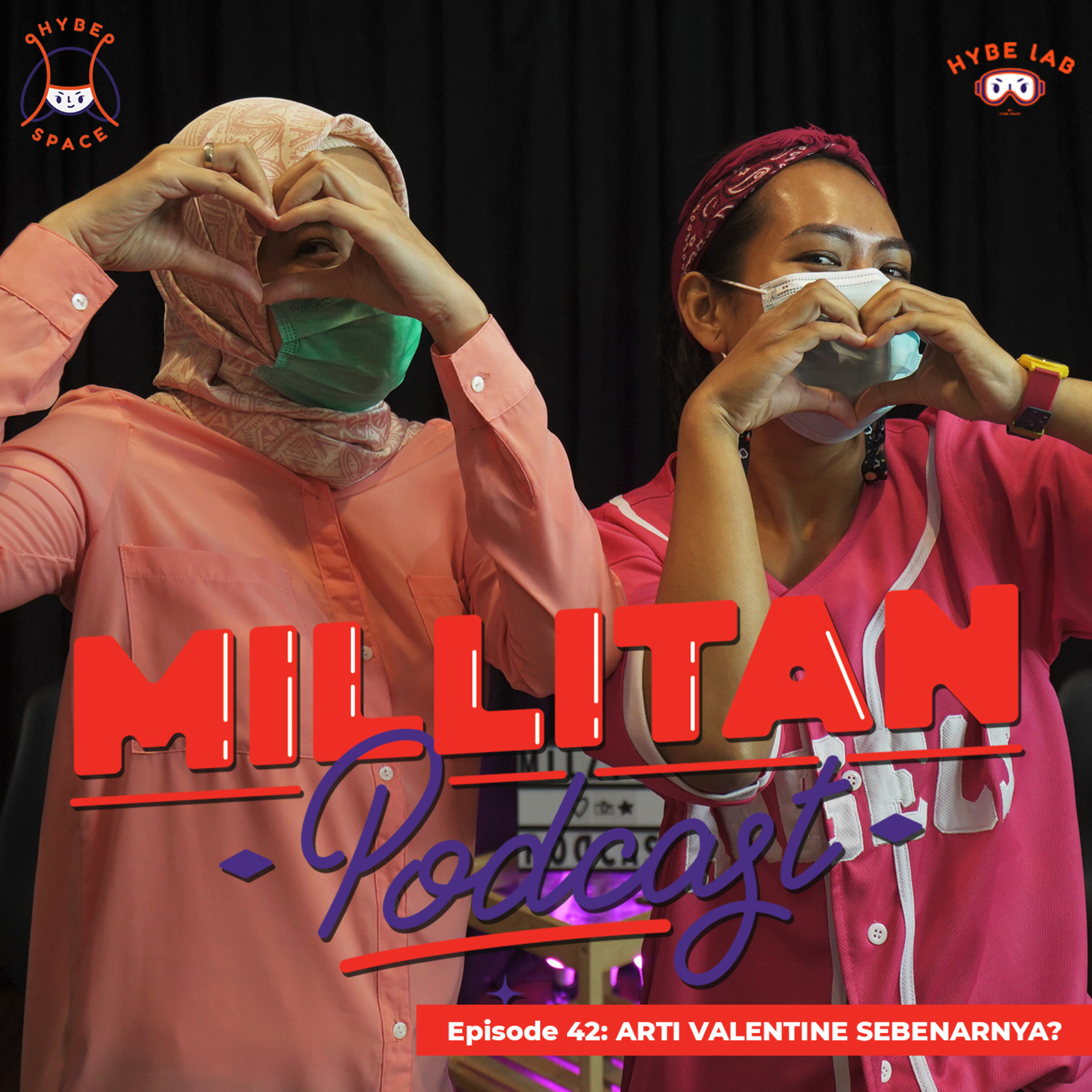 Podcast Millitan