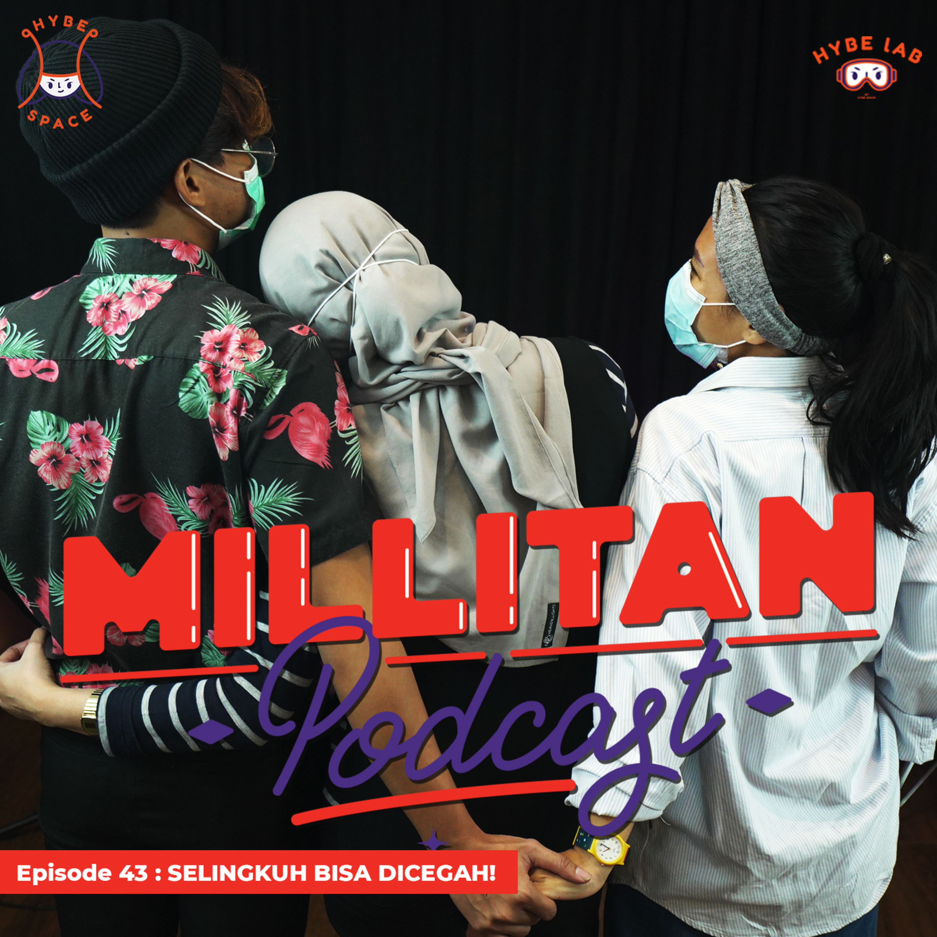 Podcast Millitan
