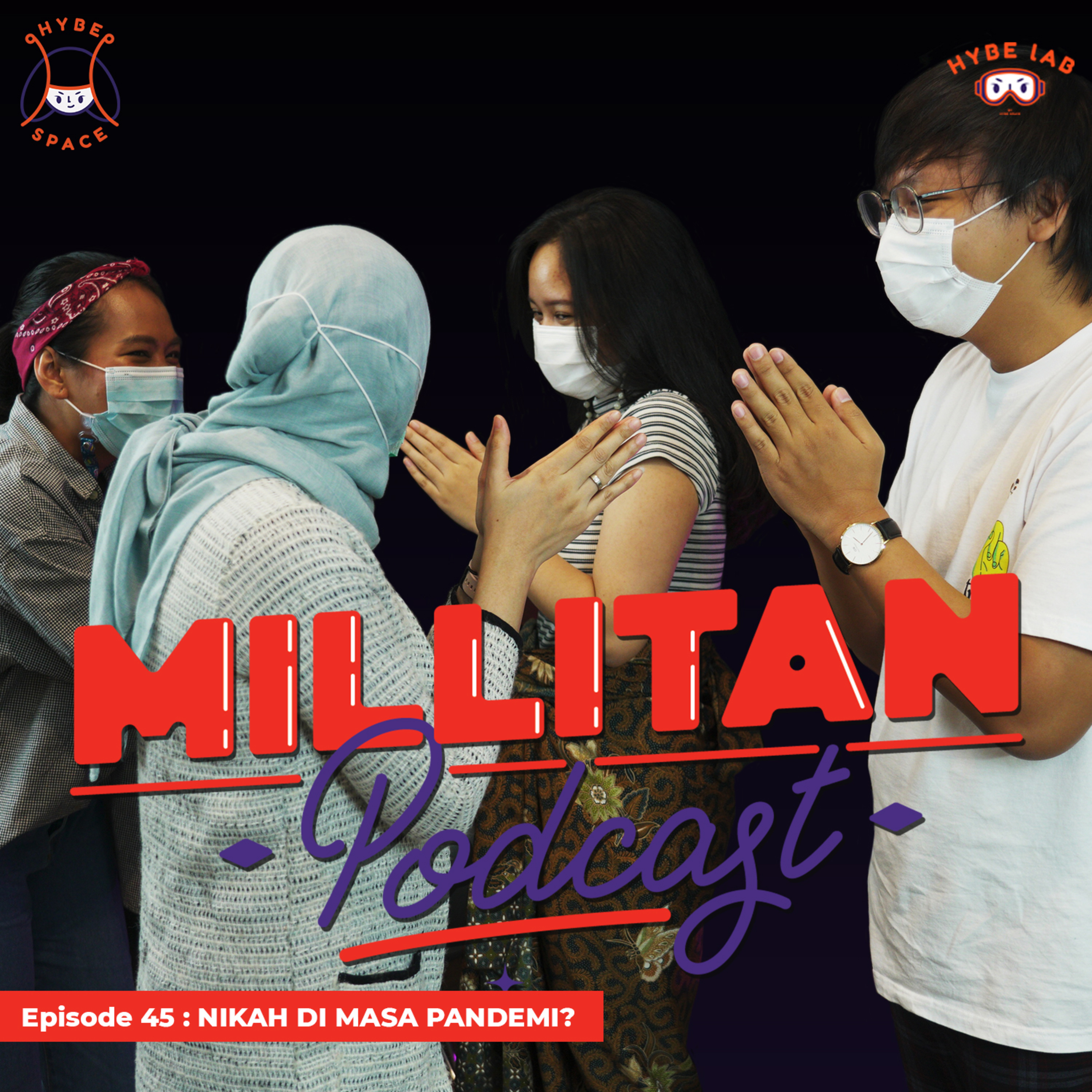 Podcast Millitan