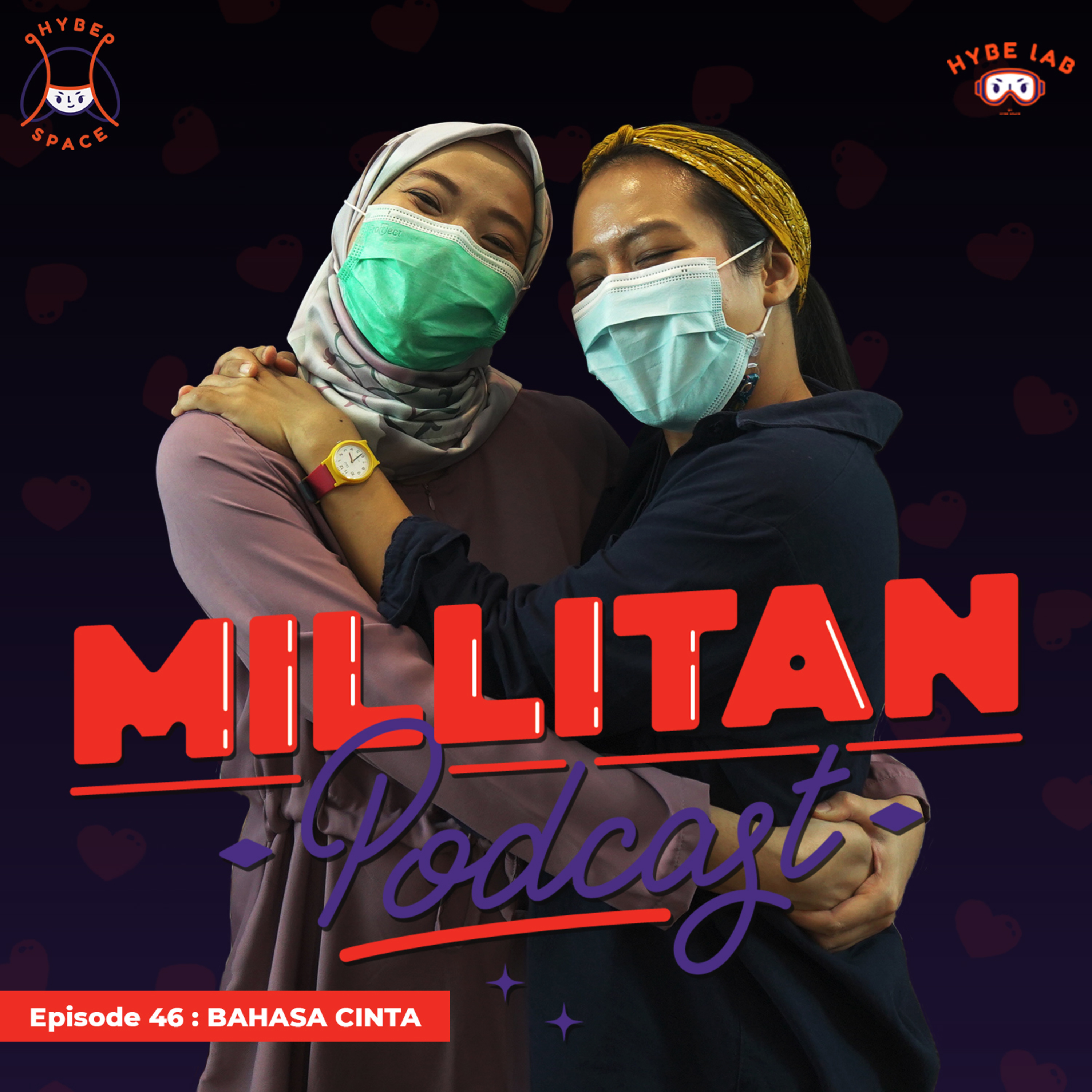 Podcast Millitan