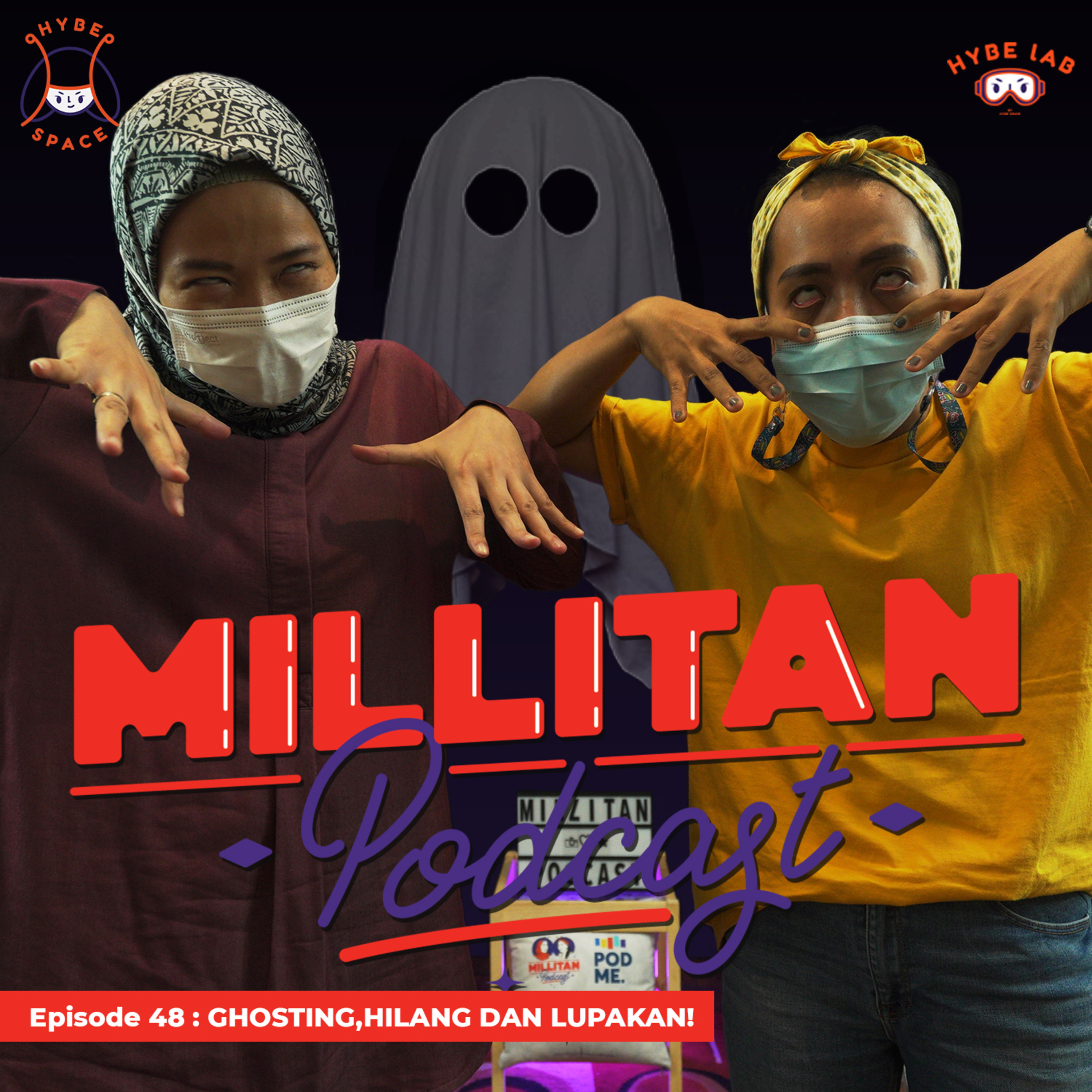Podcast Millitan