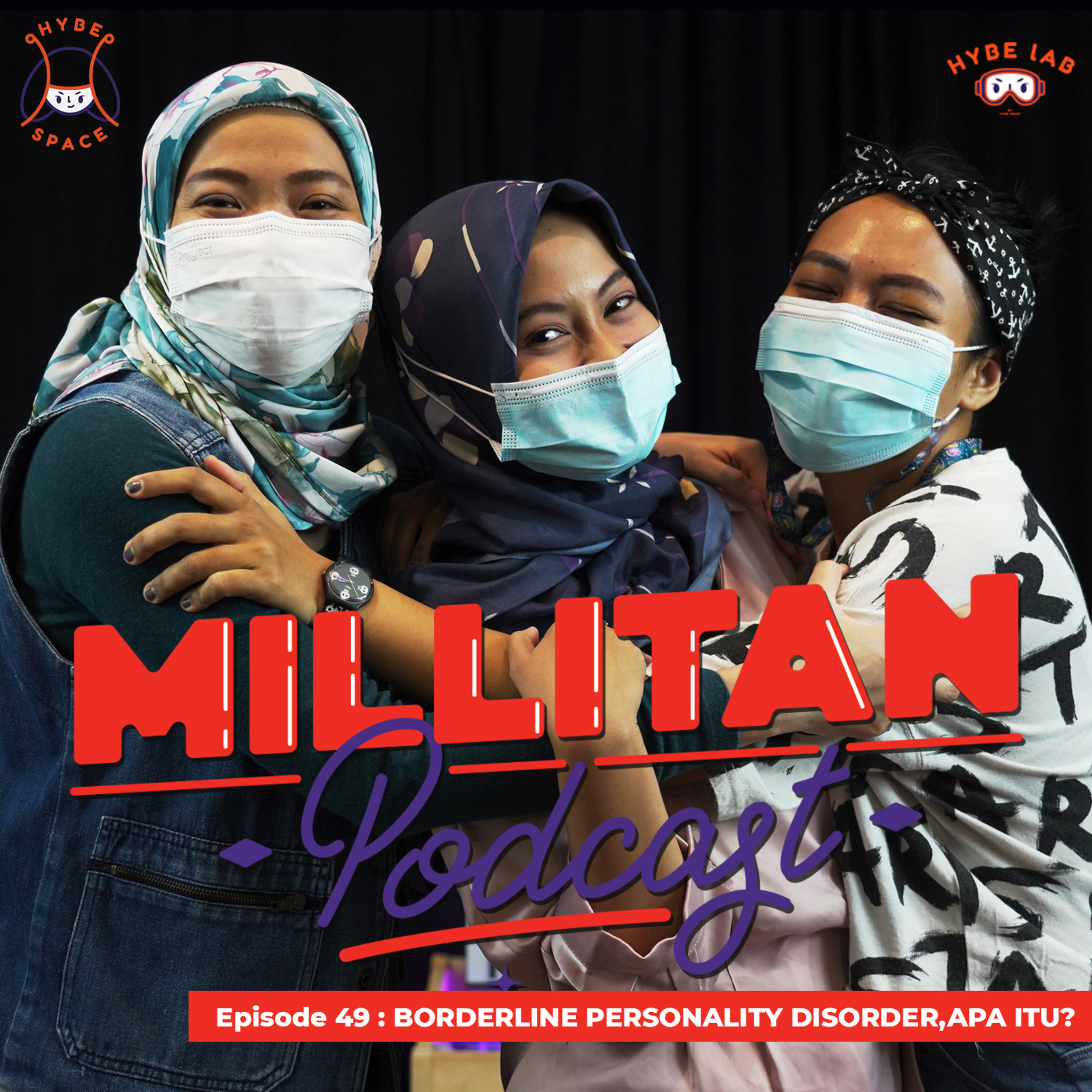 Podcast Millitan