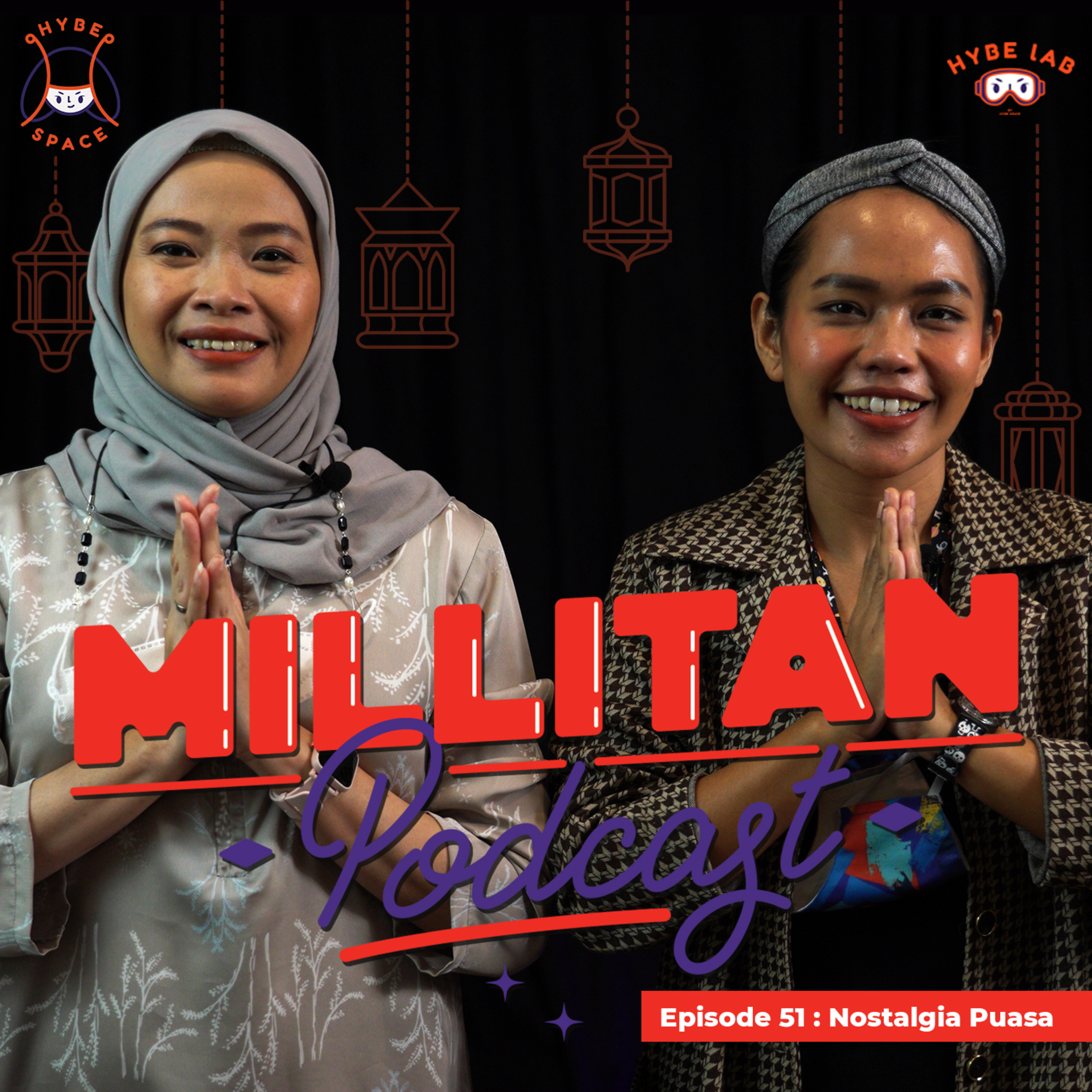 Podcast Millitan