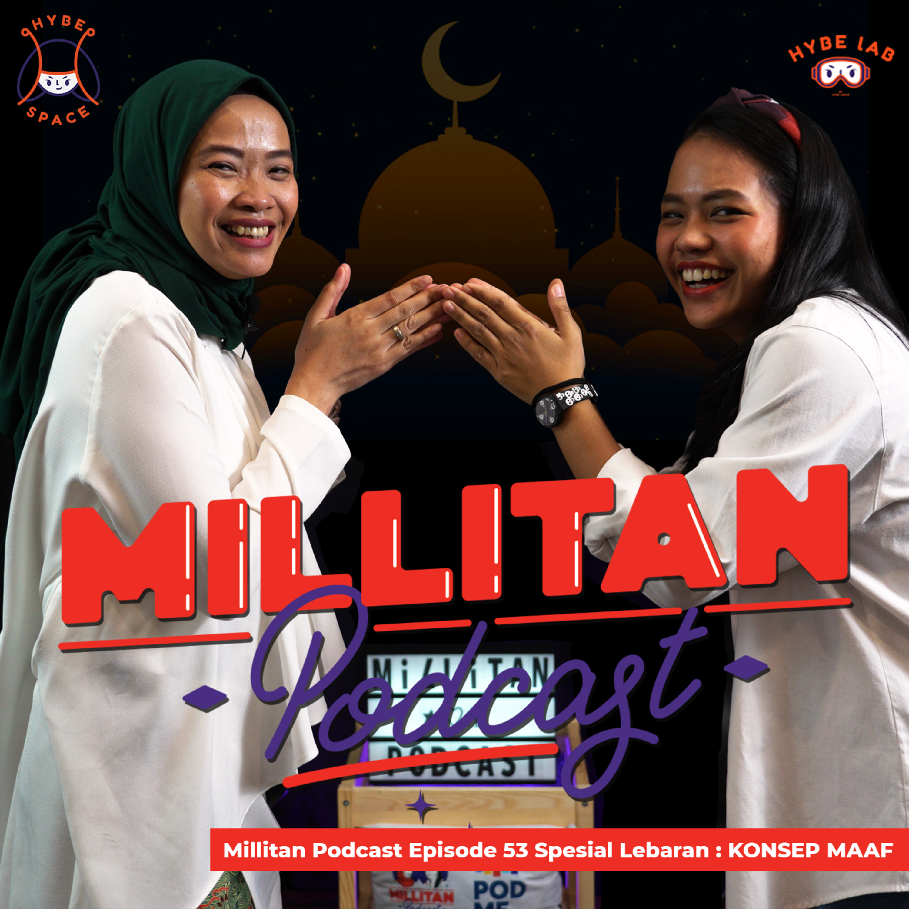 Podcast Millitan