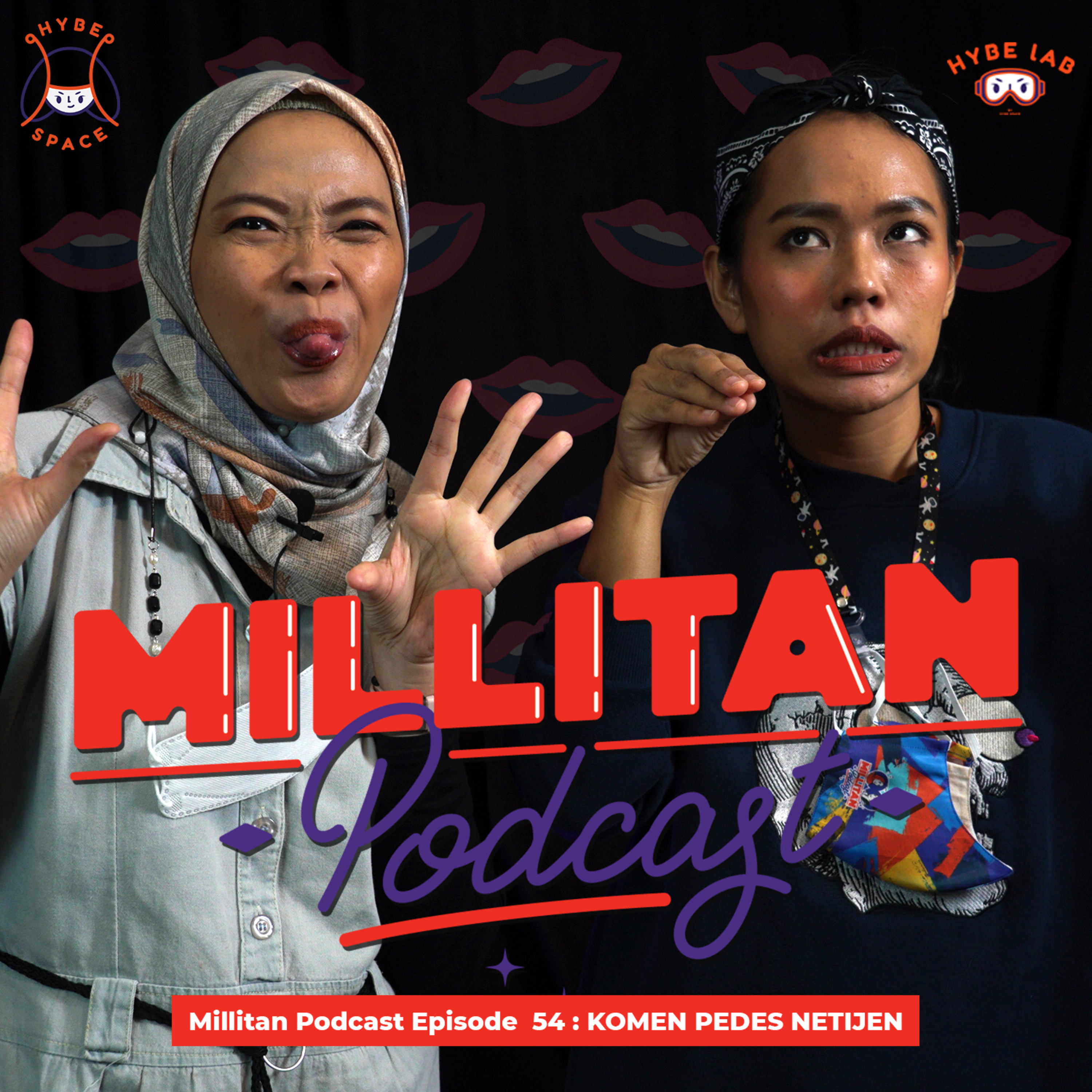 Podcast Millitan