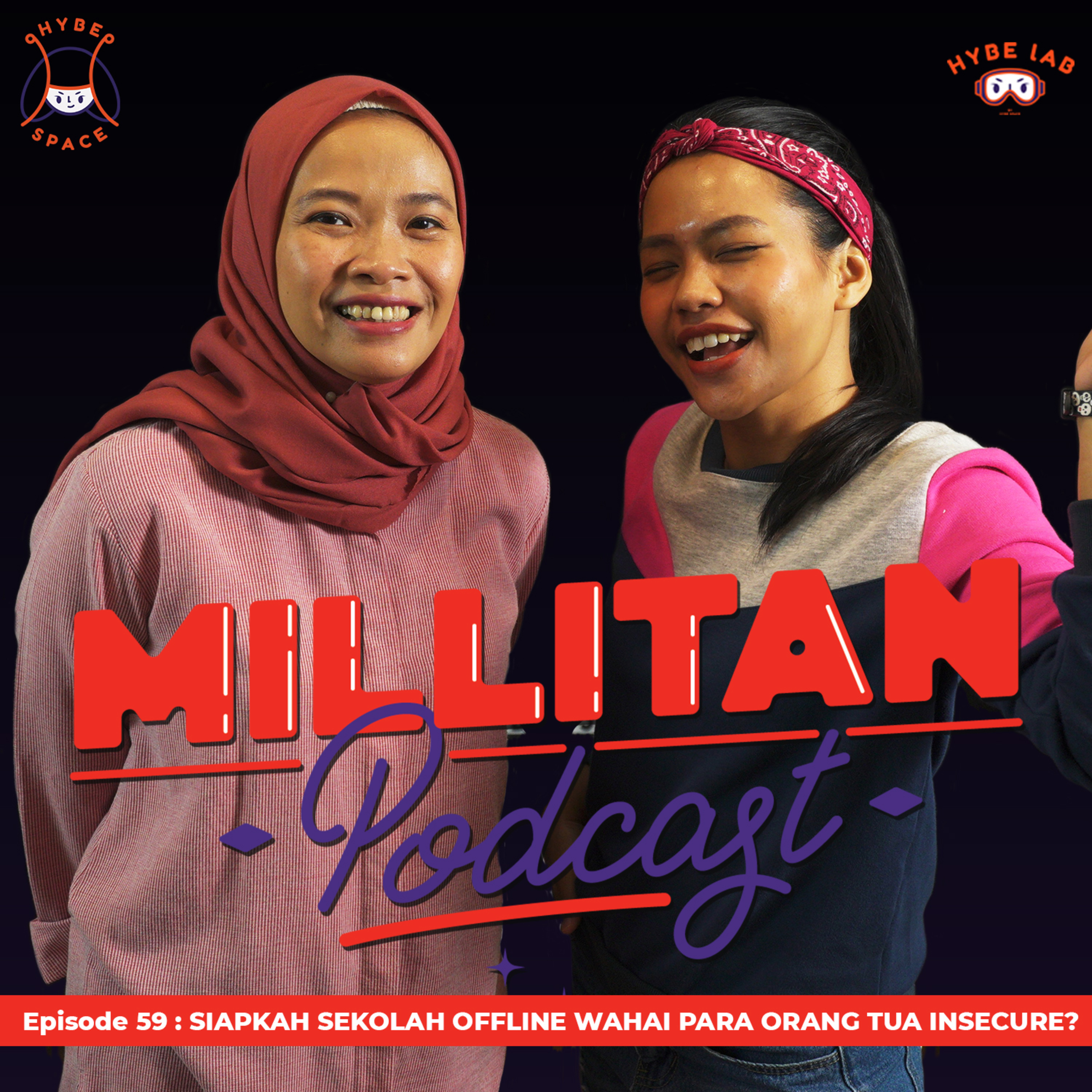 Podcast Millitan