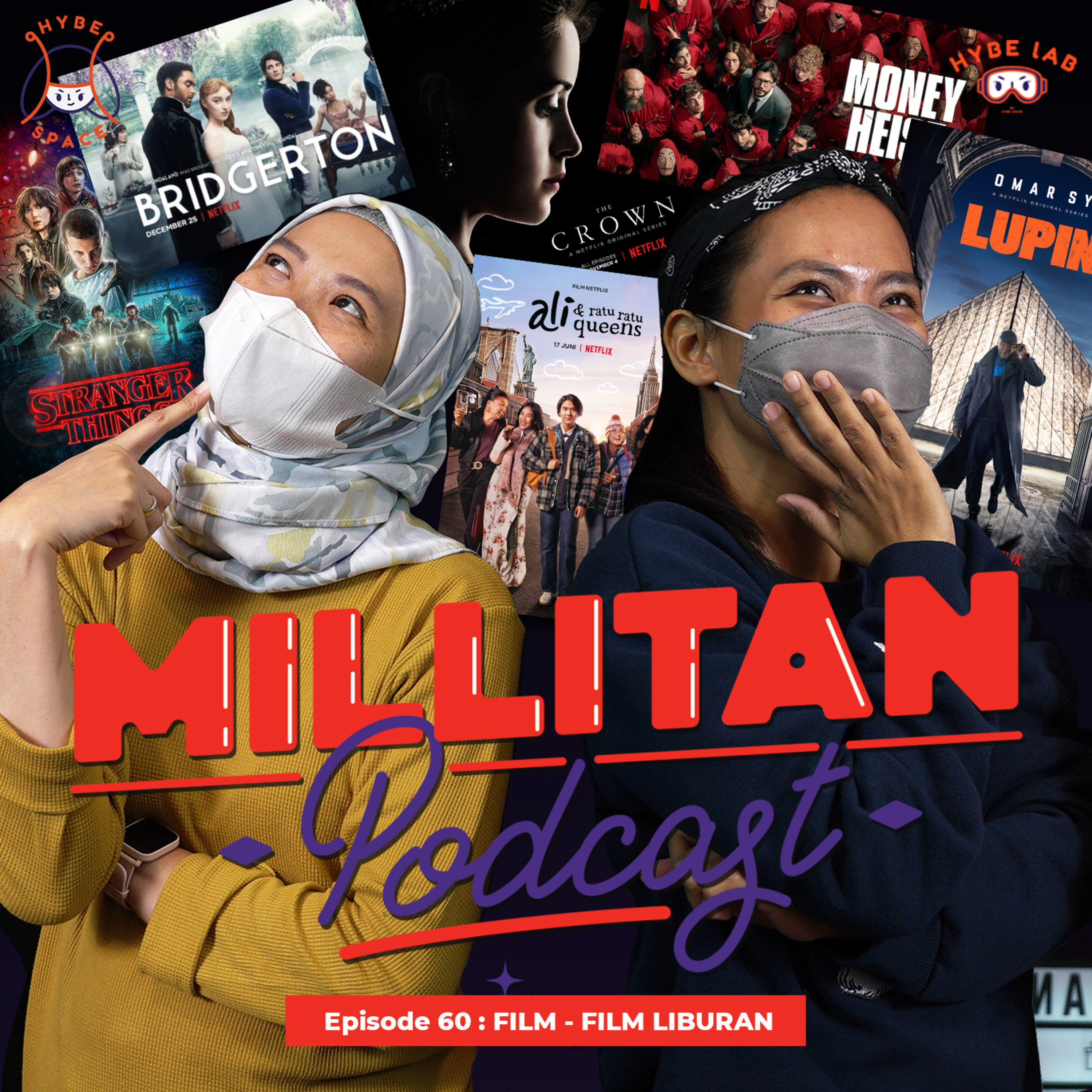 Podcast Millitan