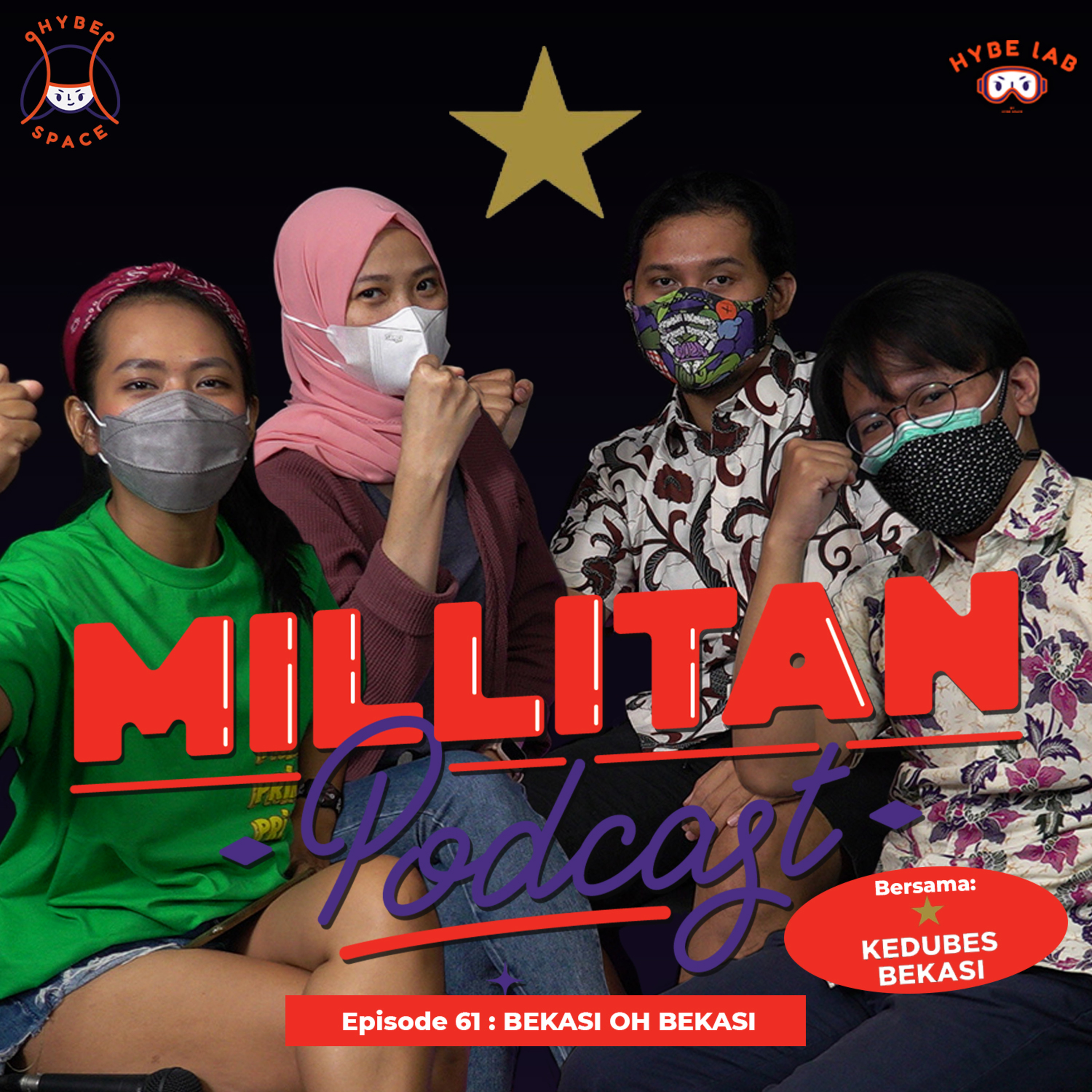 Podcast Millitan