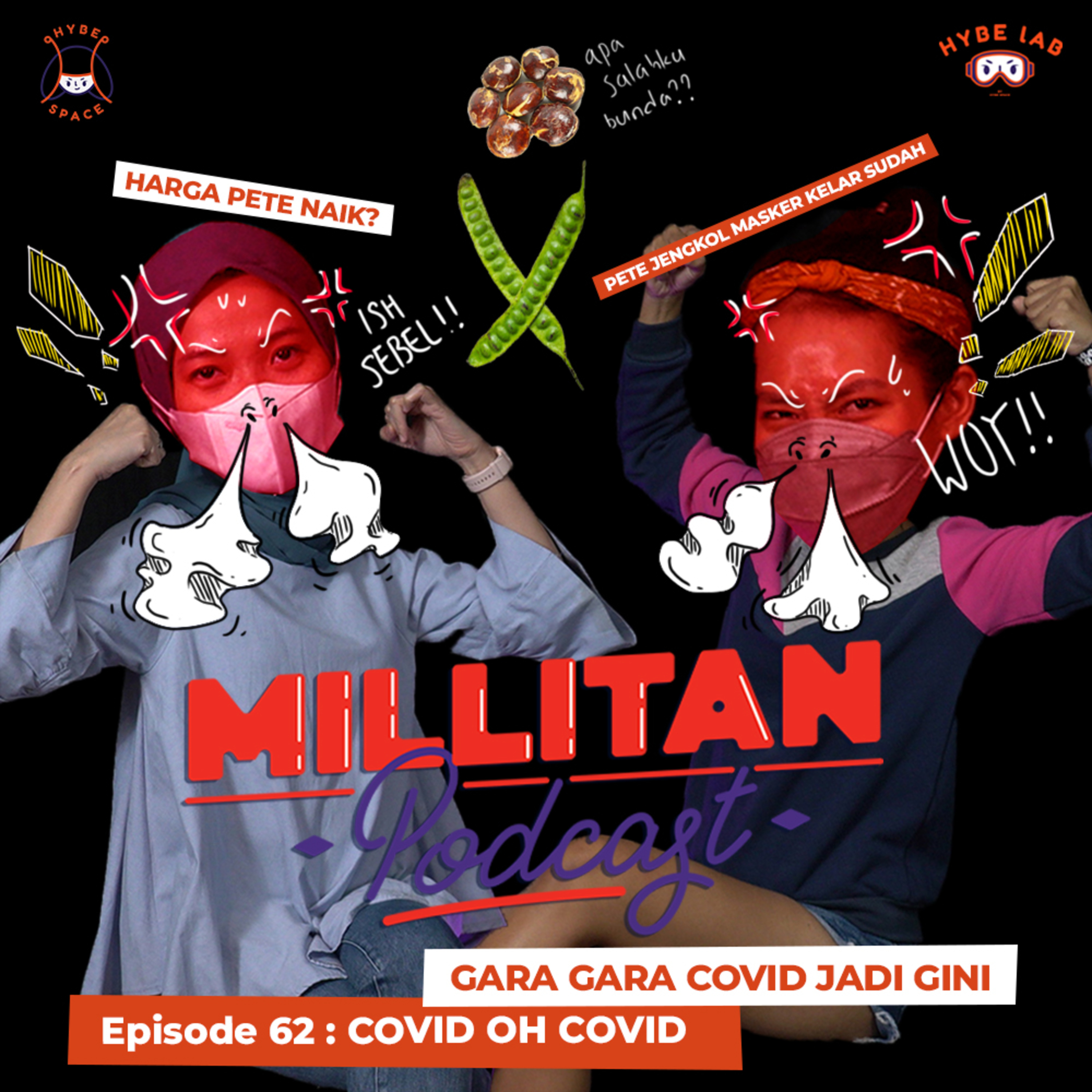 Podcast Millitan