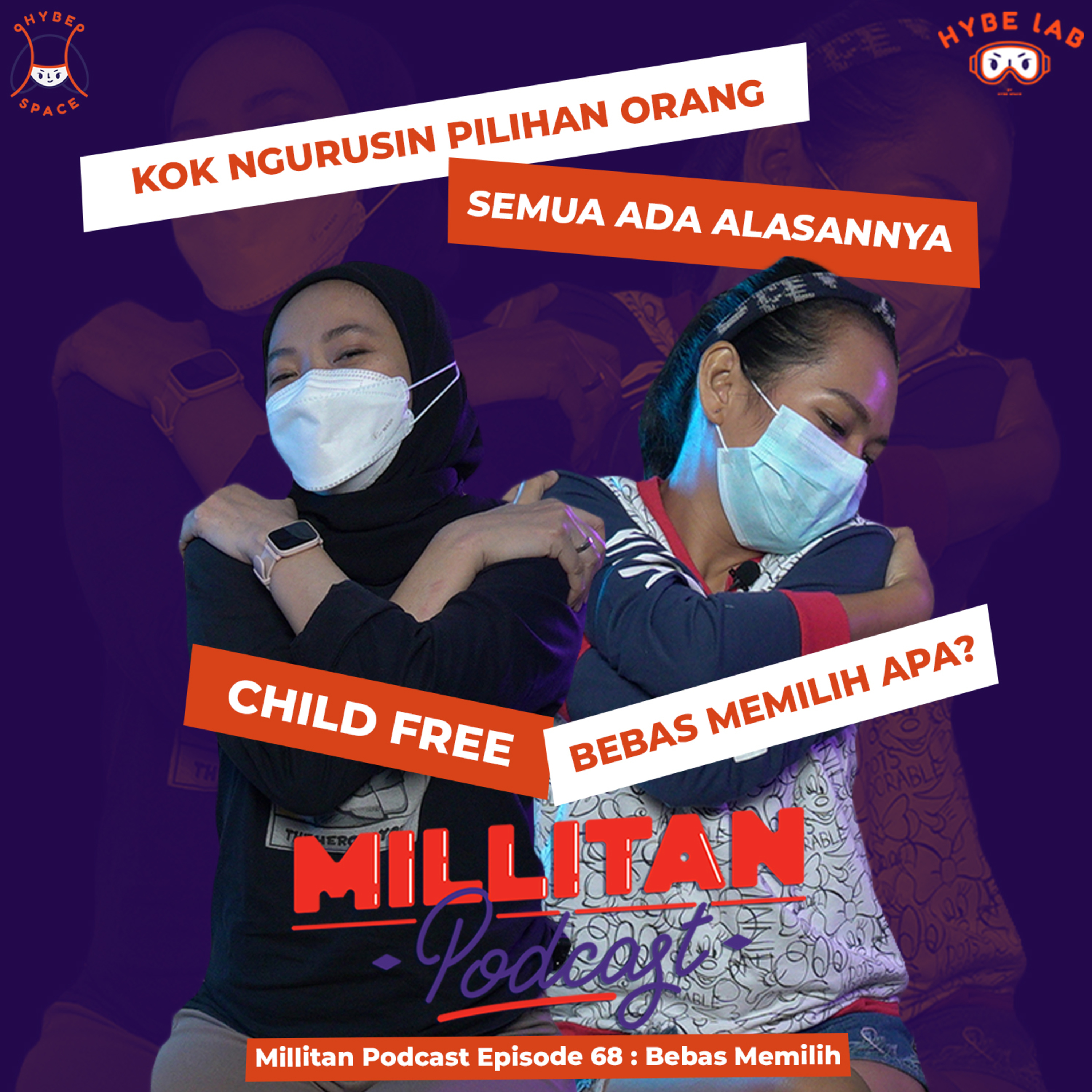 Podcast Millitan