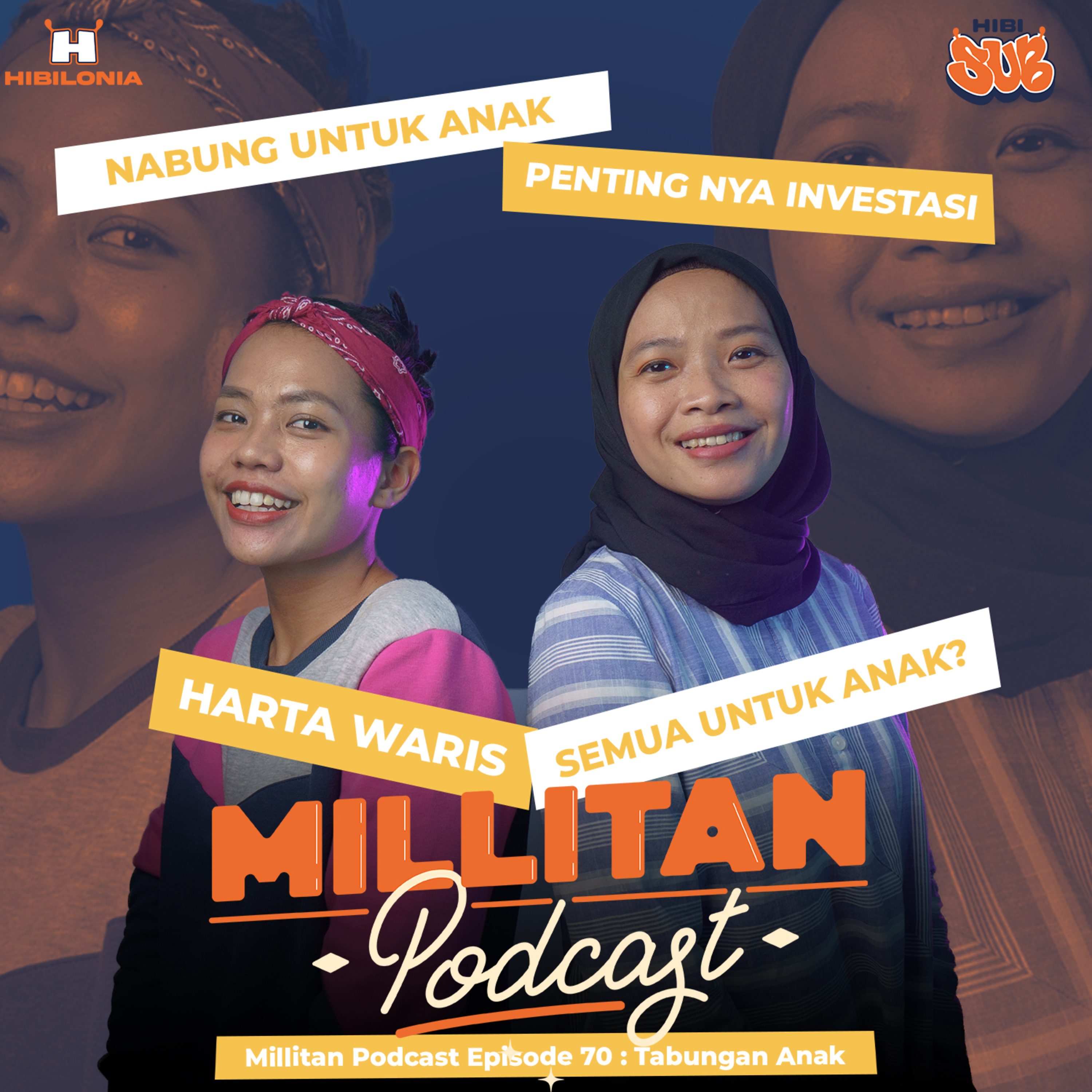 Podcast Millitan