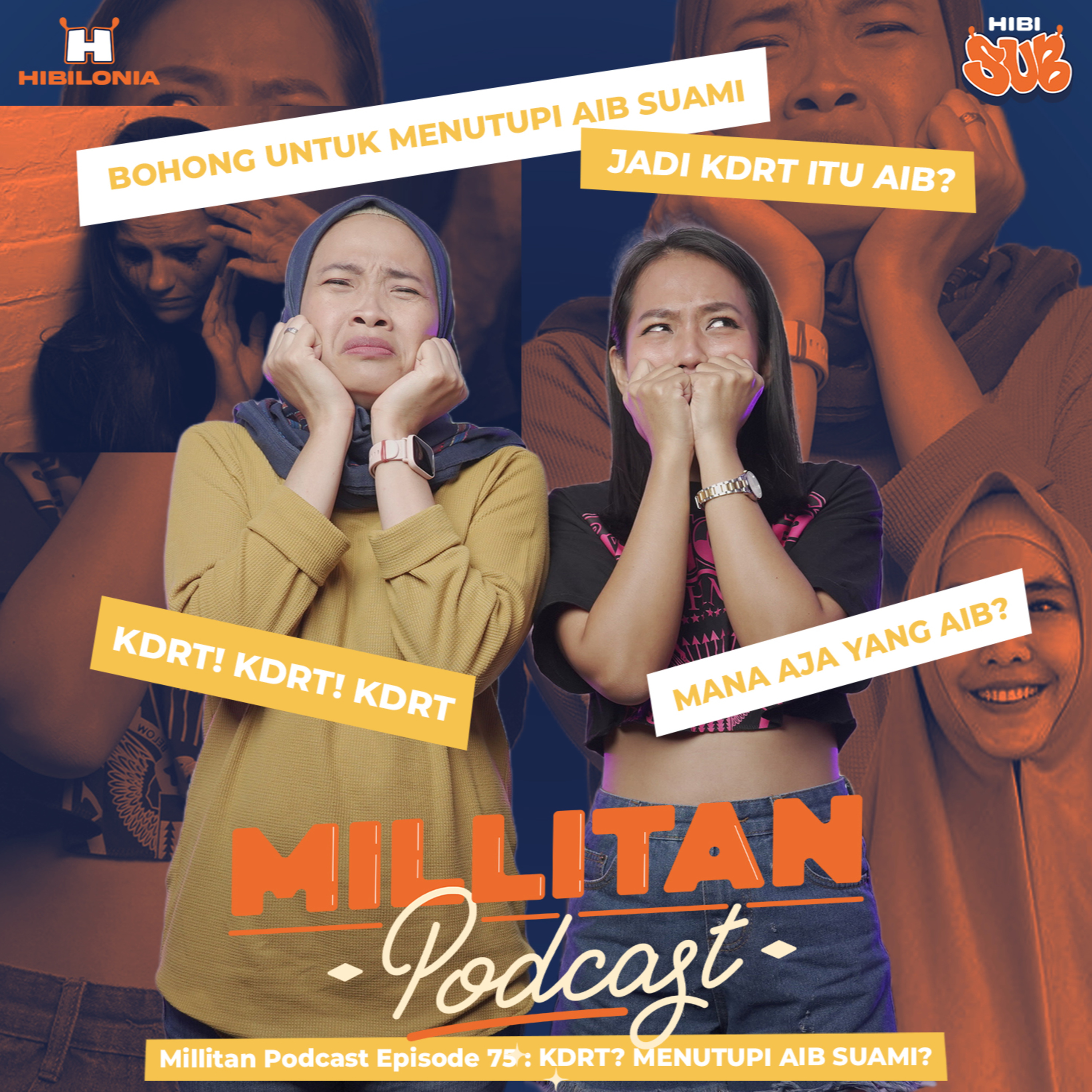 Podcast Millitan