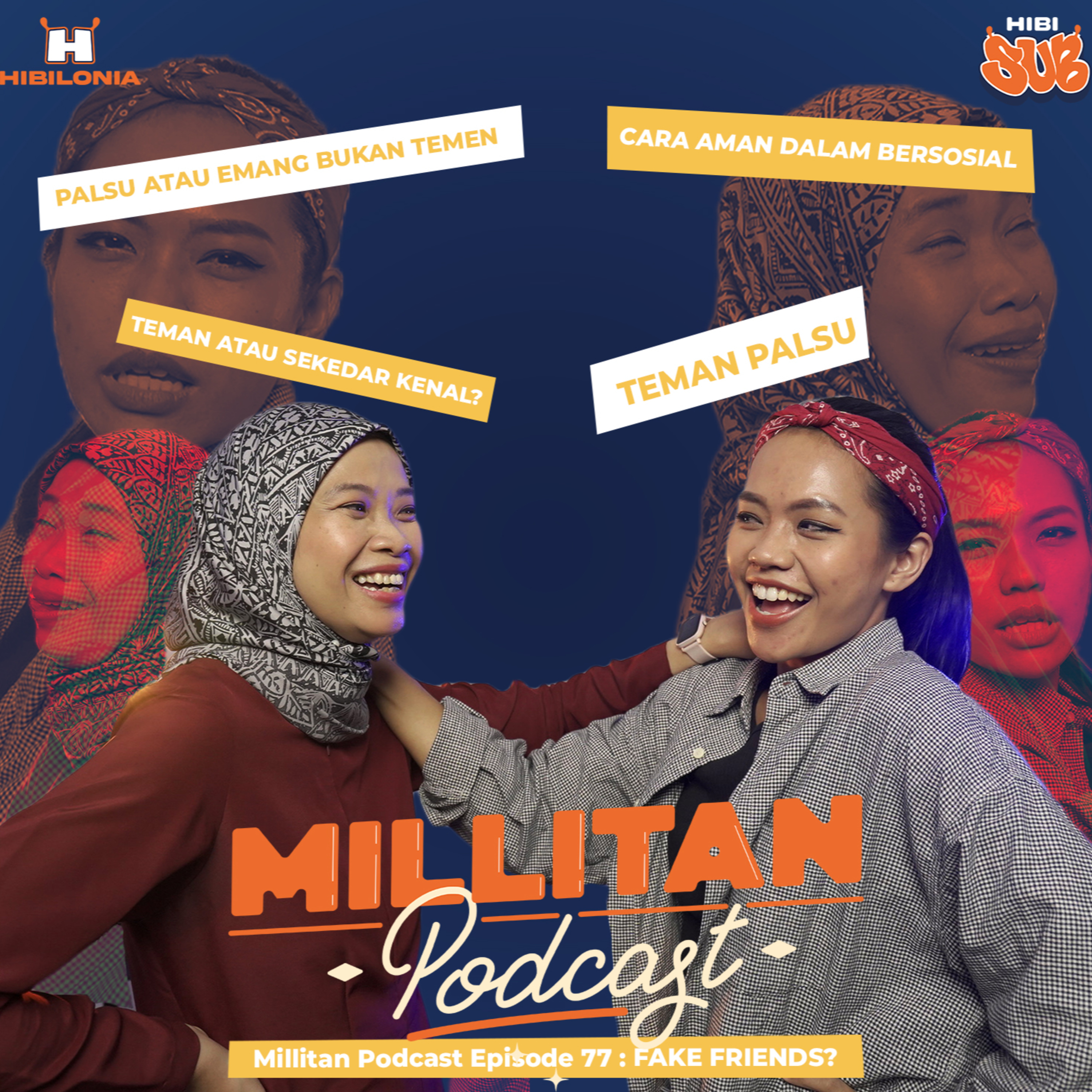 Podcast Millitan