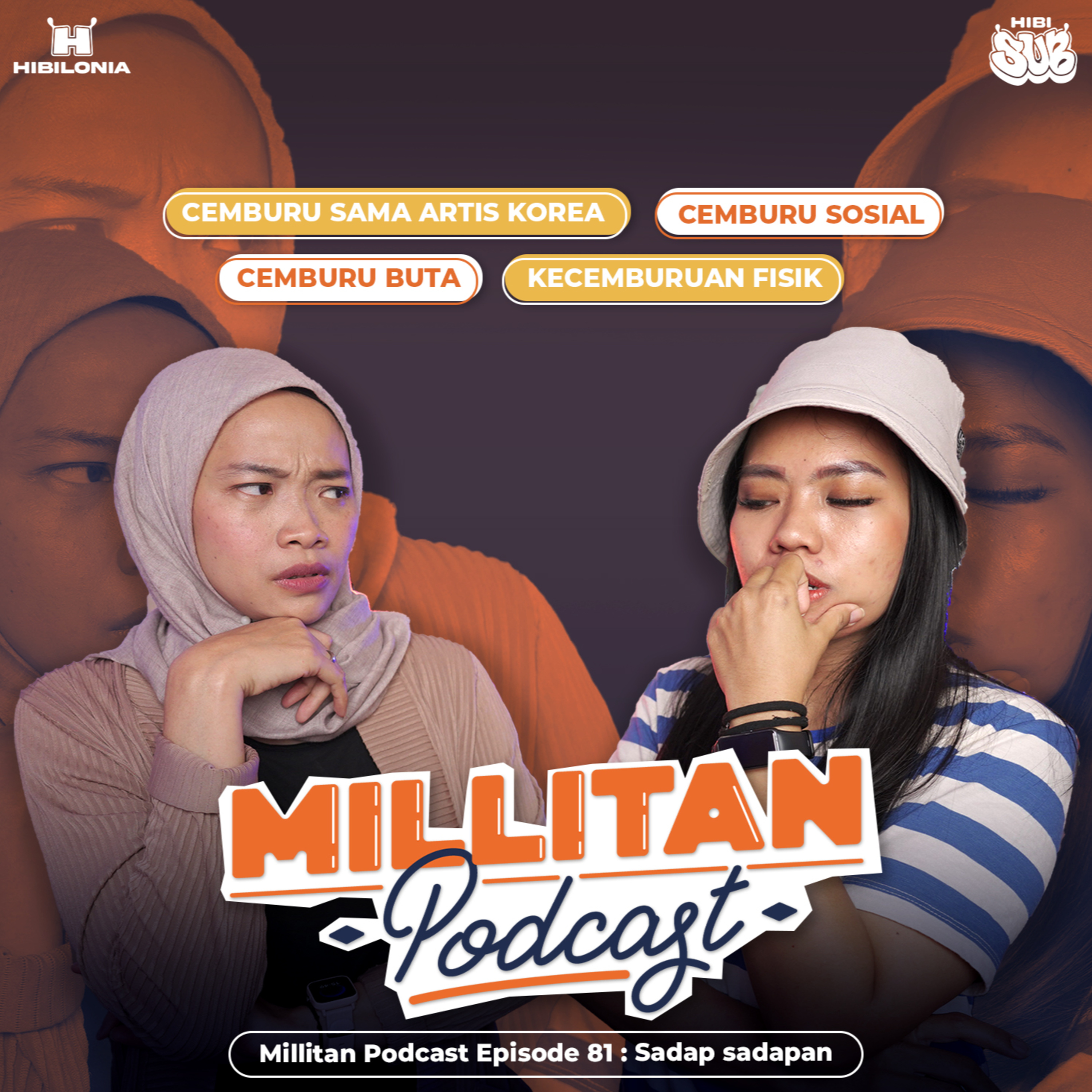Podcast Millitan