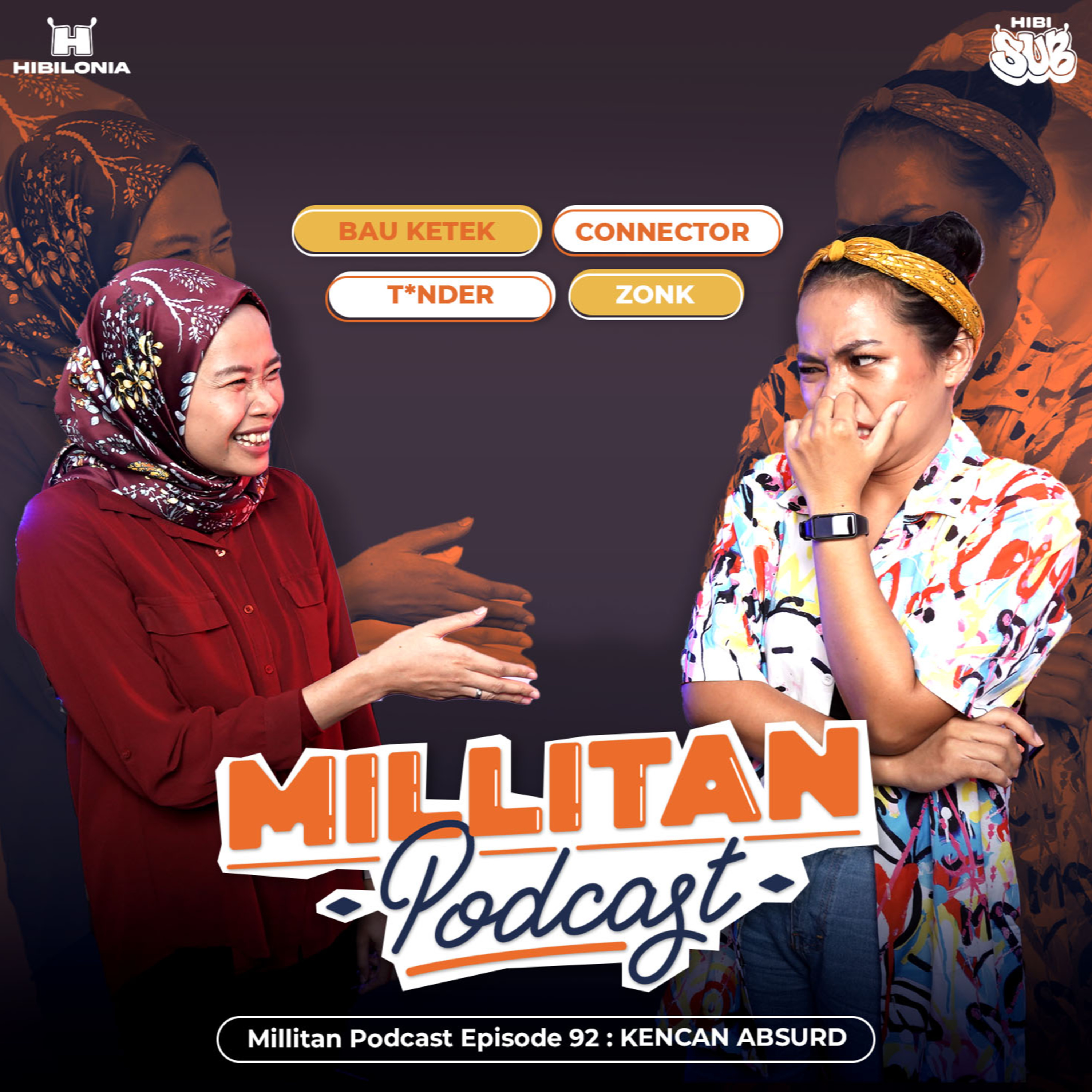 Podcast Millitan