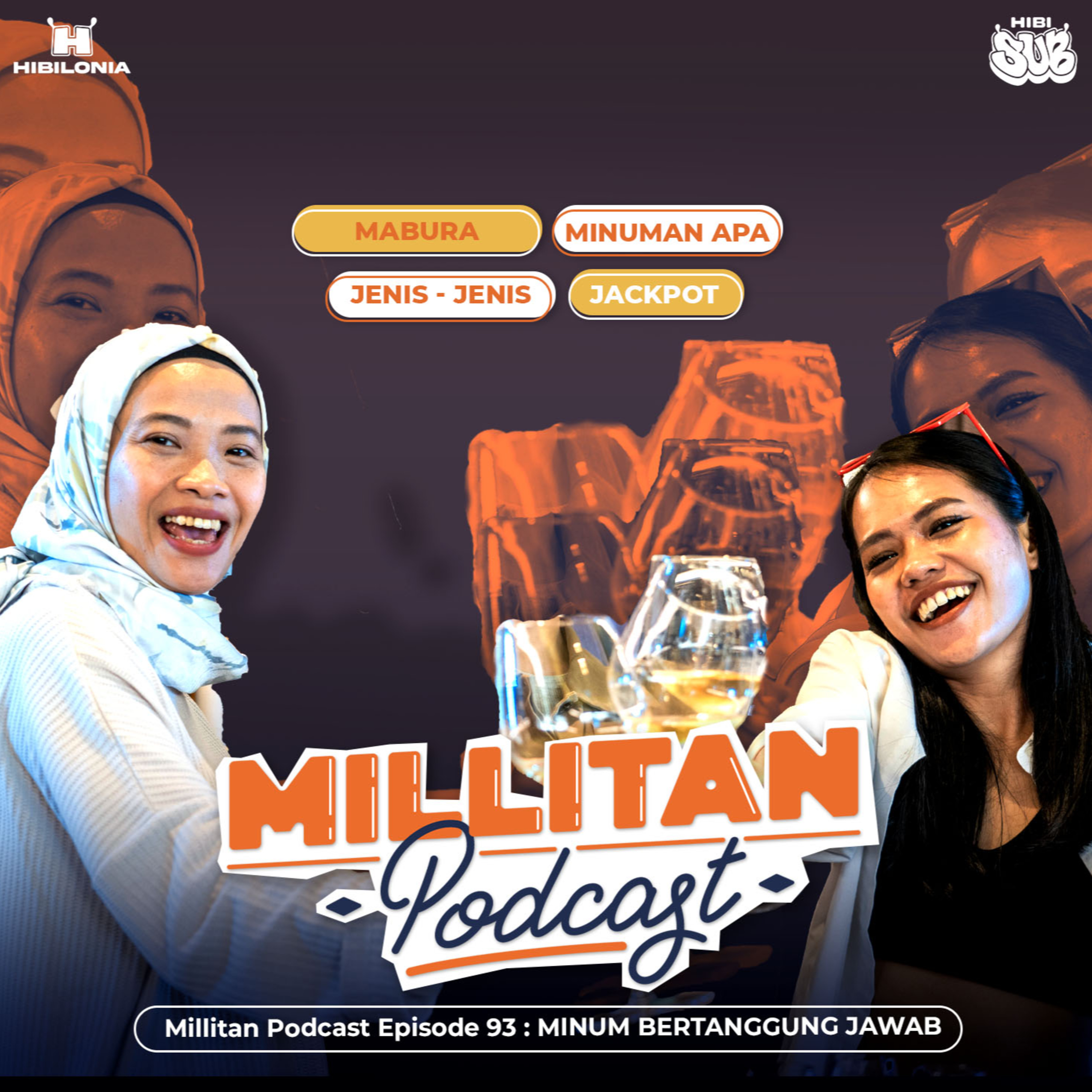 Podcast Millitan