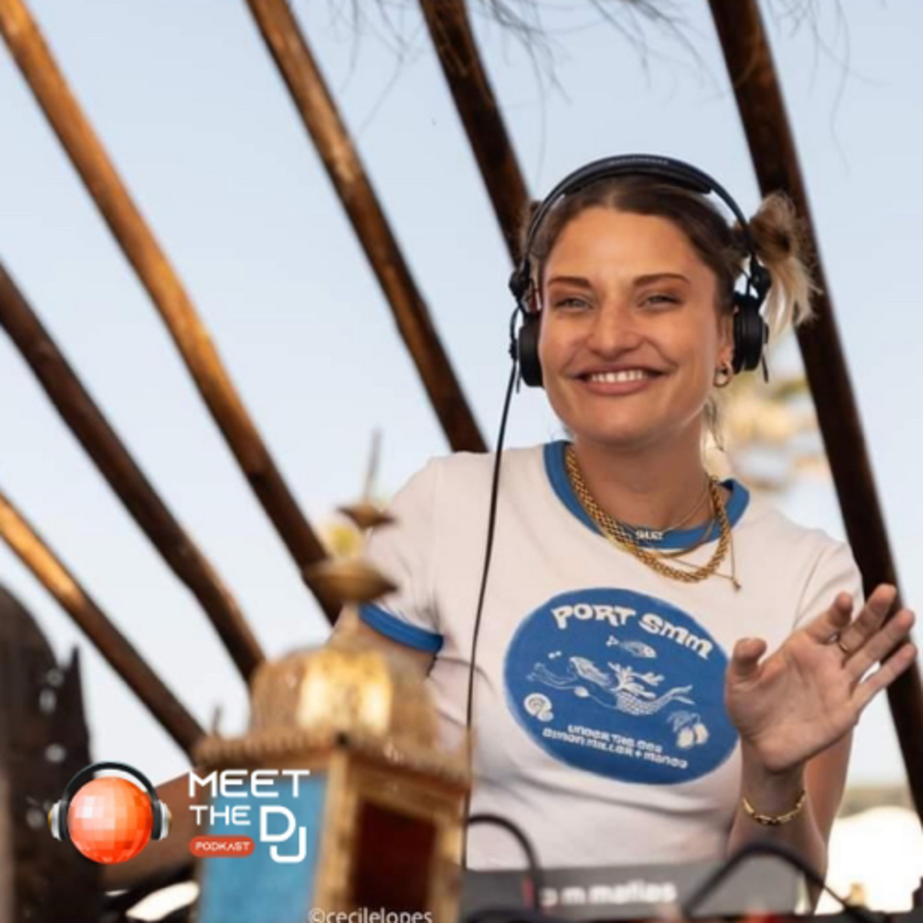 Meet the DJ