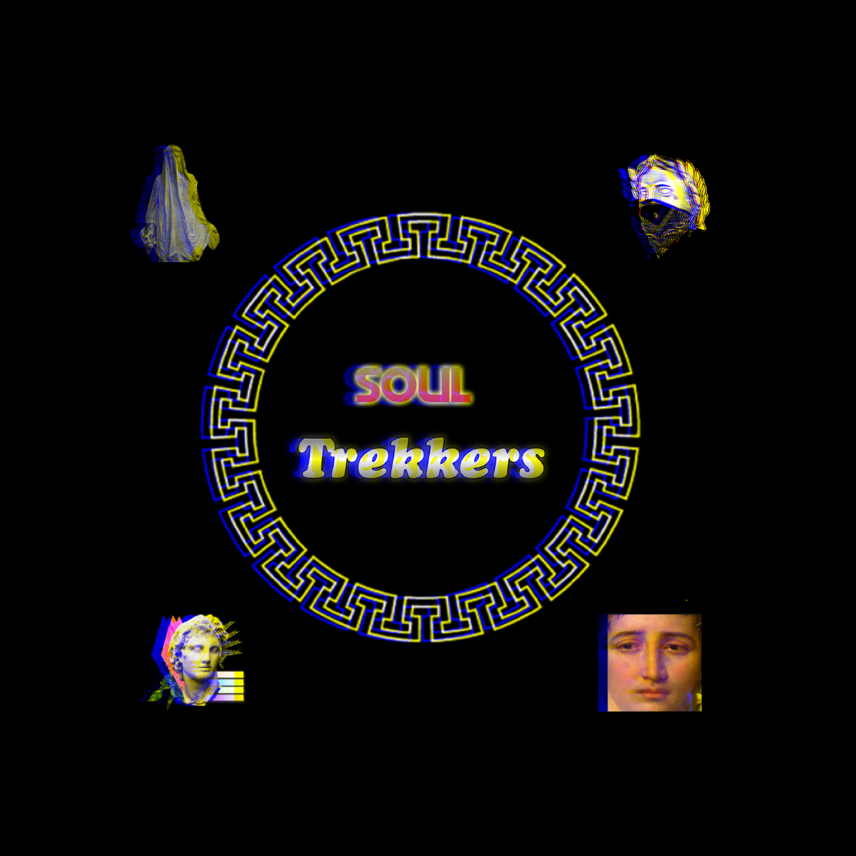 Soul Trekkers Episode 1 episode artwork