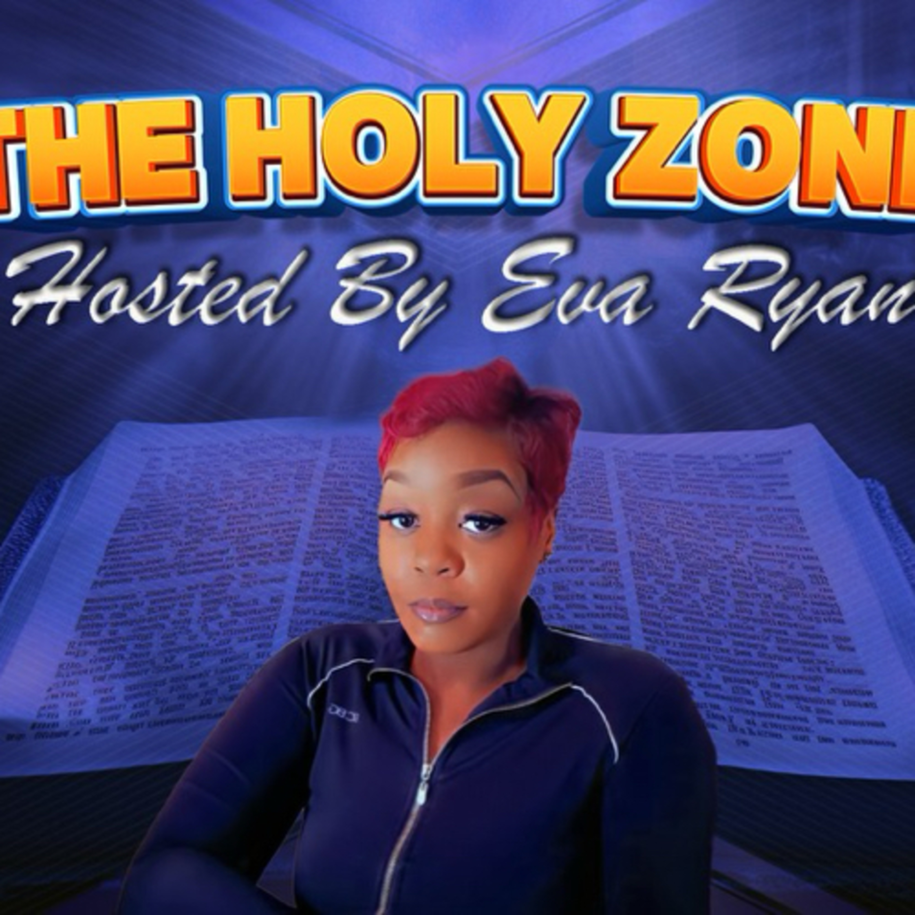 The Holy Zone