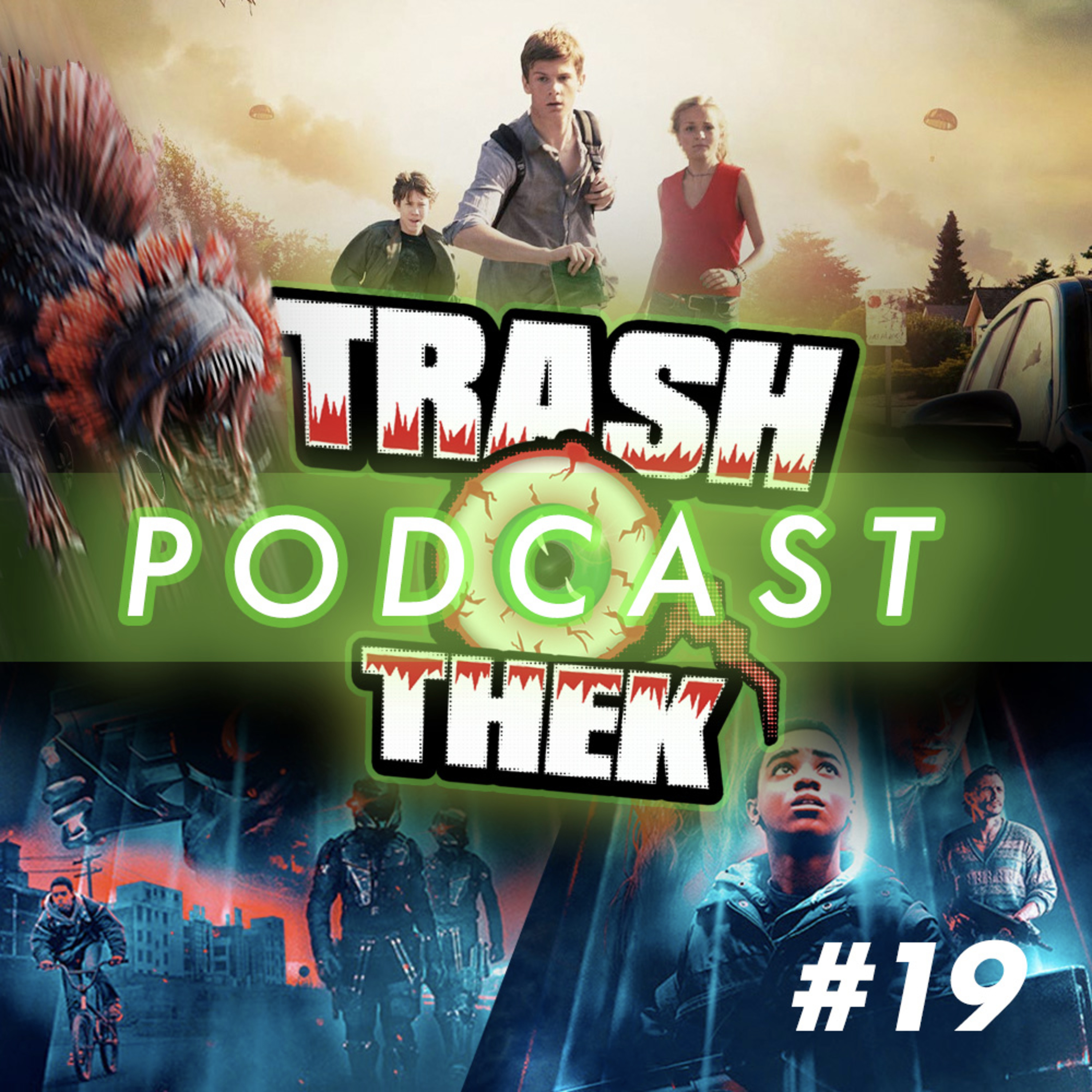 TRASHOTHEK
