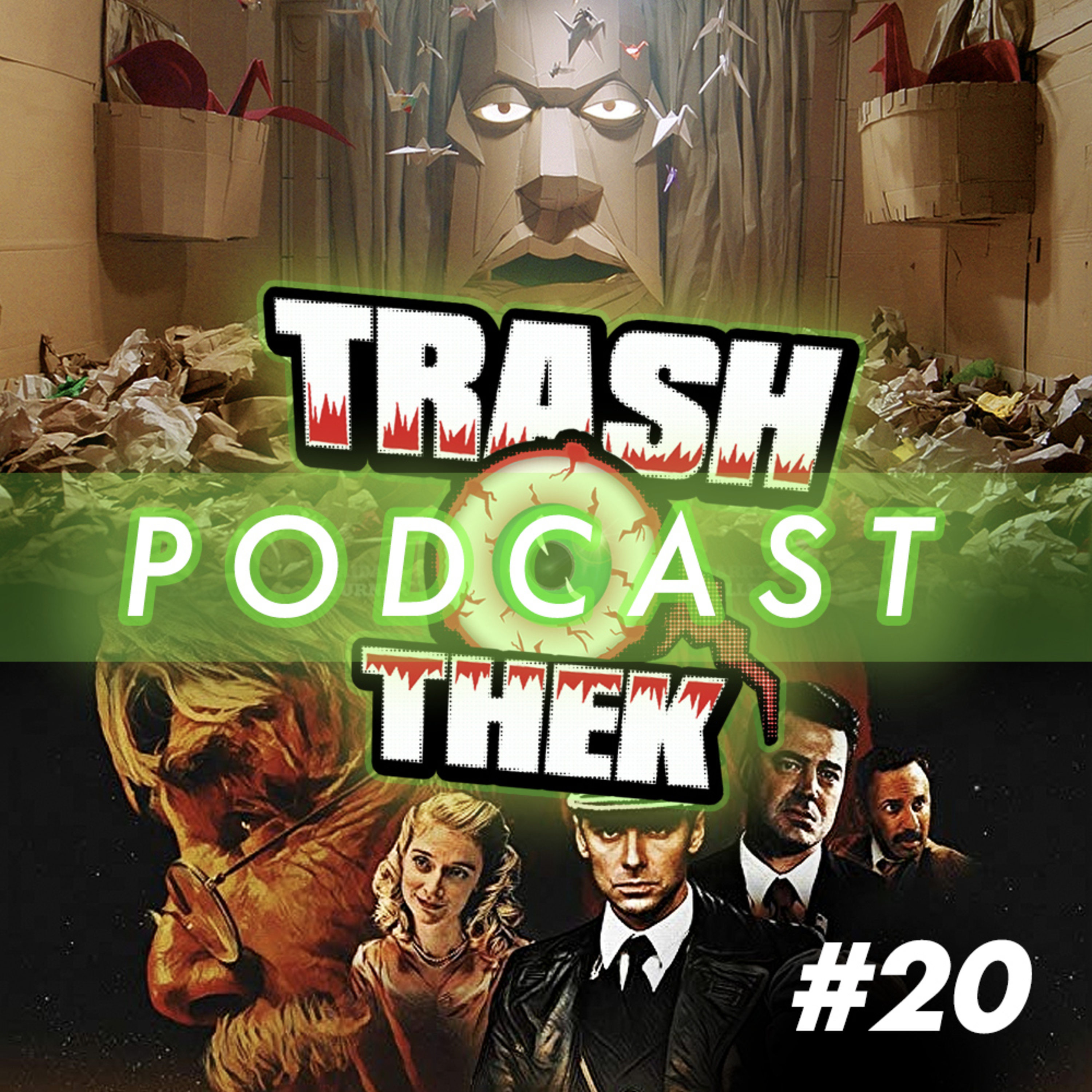 TRASHOTHEK