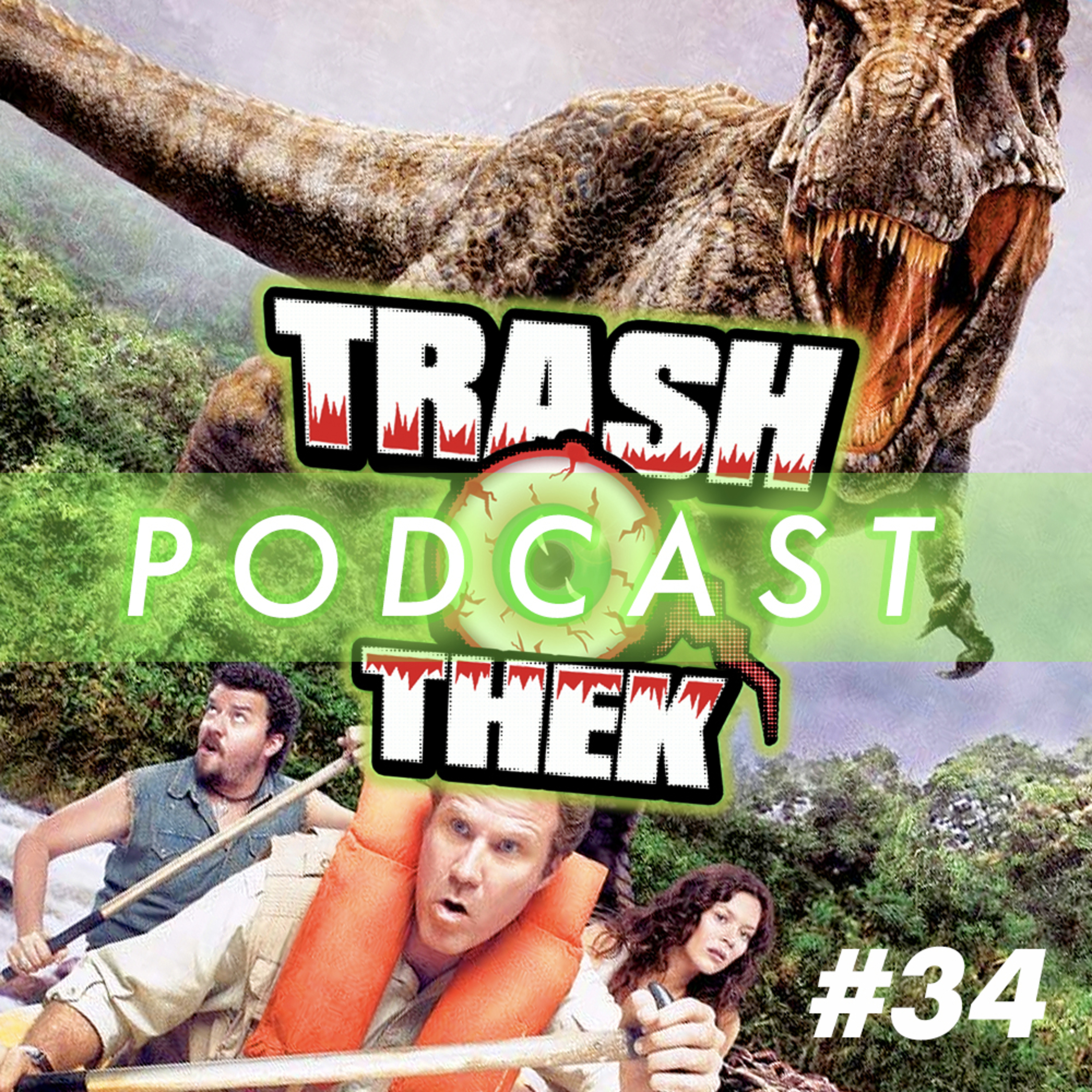 TRASHOTHEK