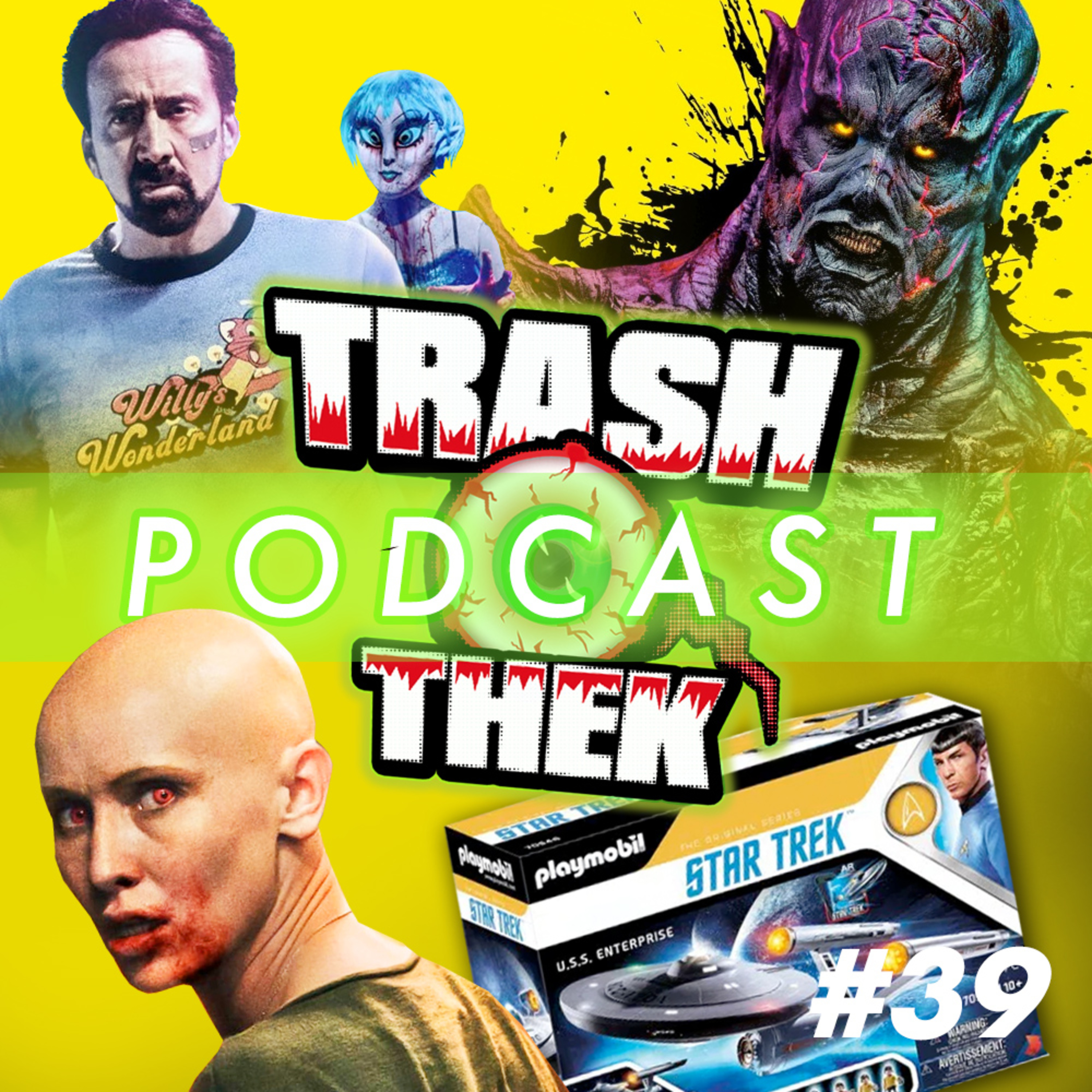 TRASHOTHEK