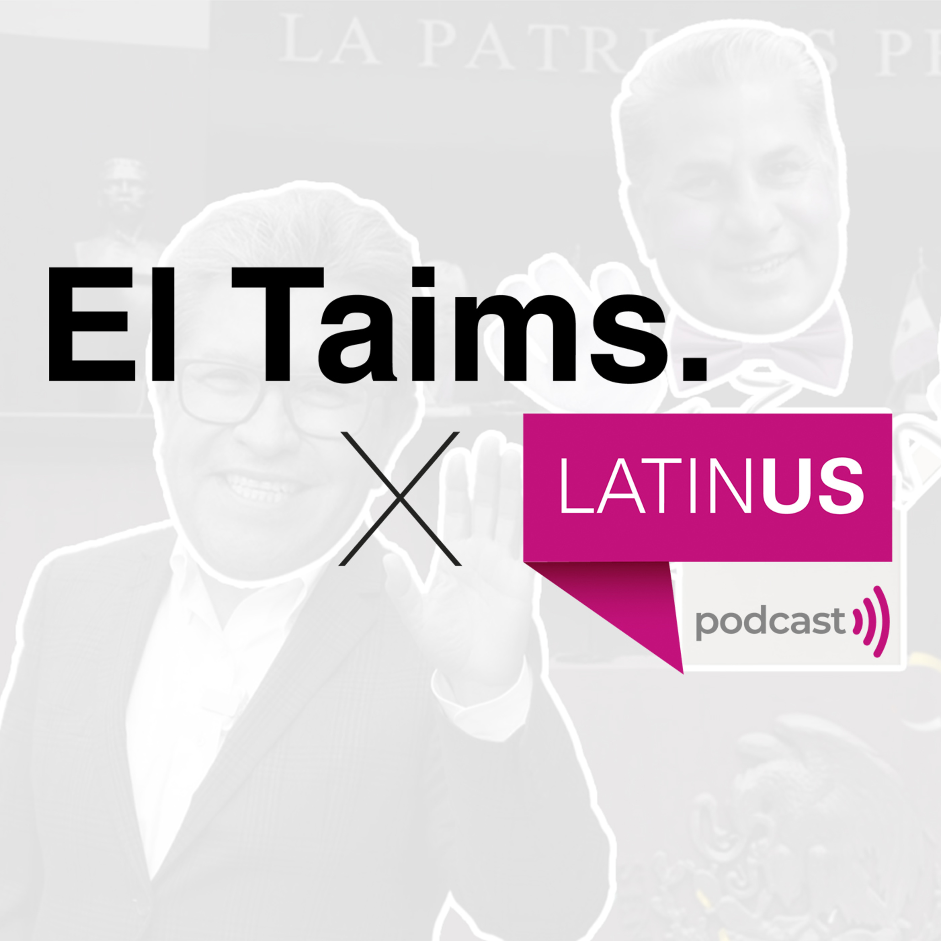 El Taims