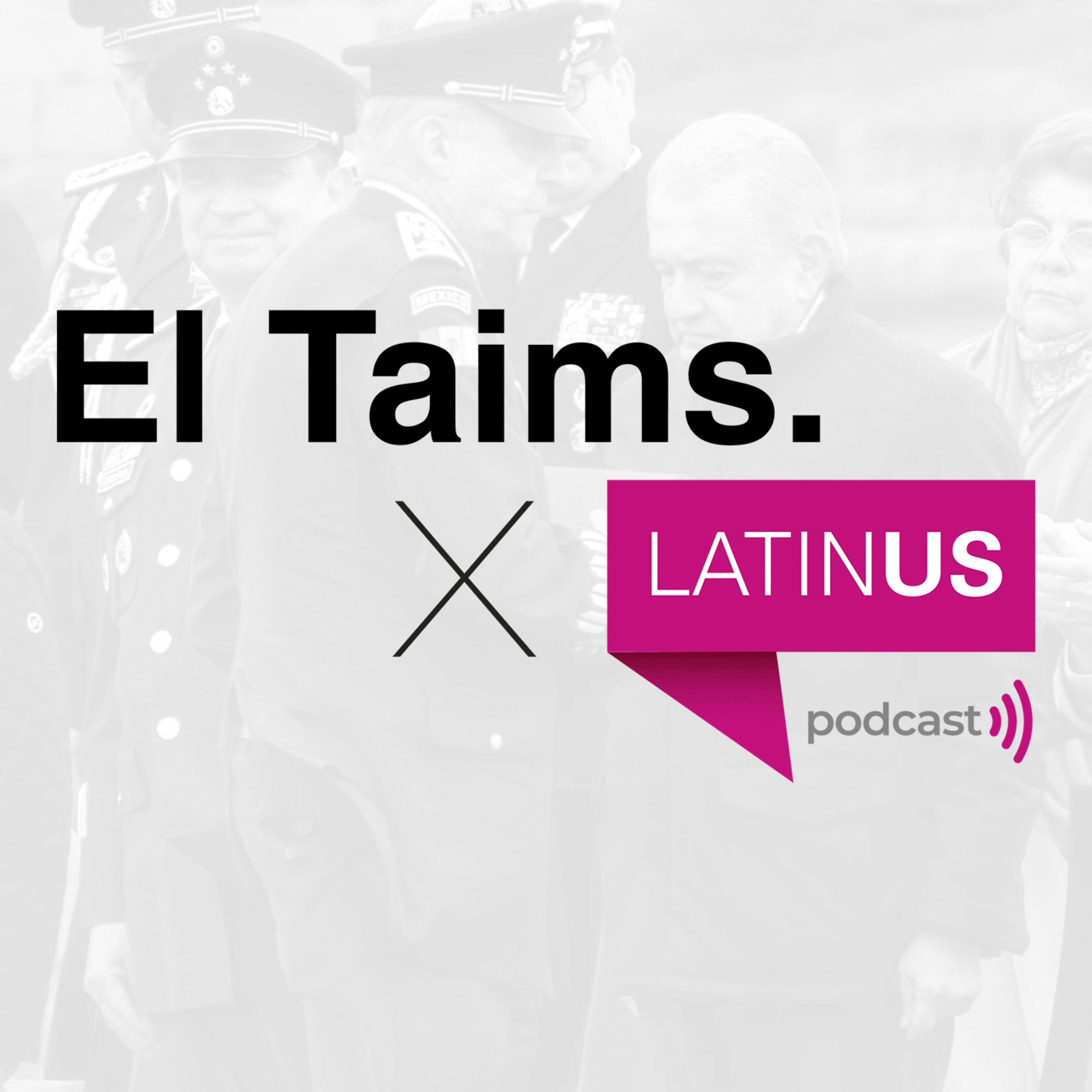 El Taims